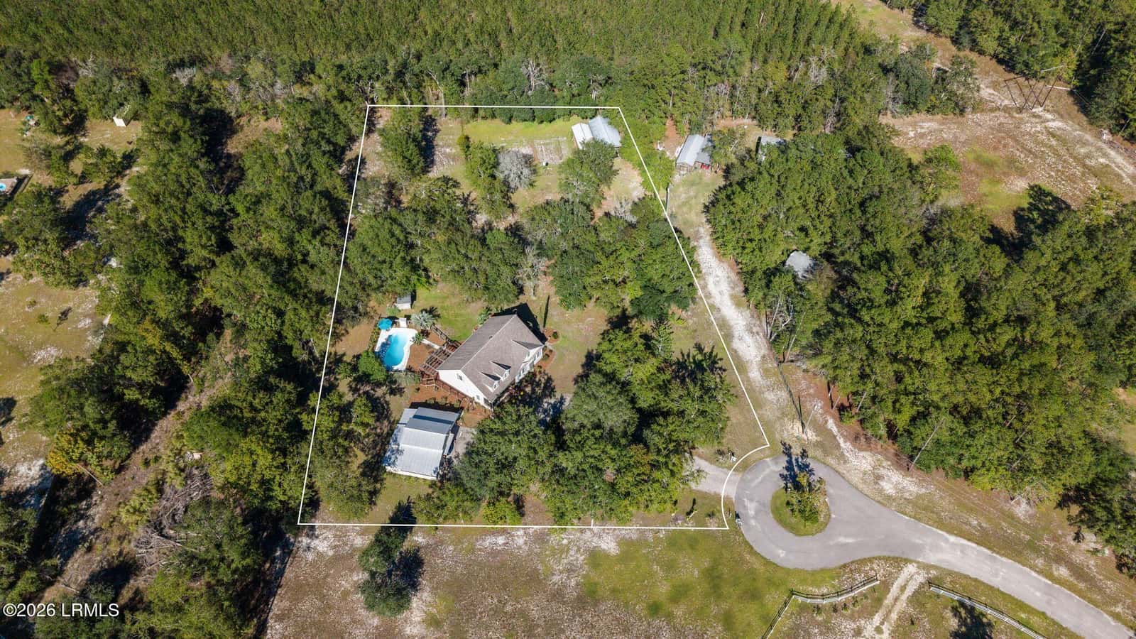 119 Beaver Crossing, Early Branch, SC 29916 — photo 64 of 73