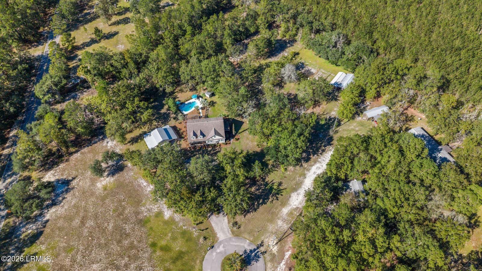119 Beaver Crossing, Early Branch, SC 29916 — photo 65 of 73