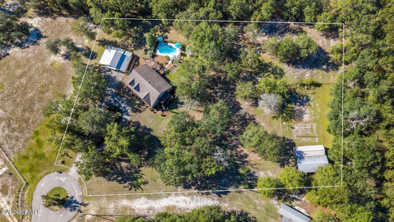 119 Beaver Crossing, Early Branch, SC 29916 — photo 66 of 73