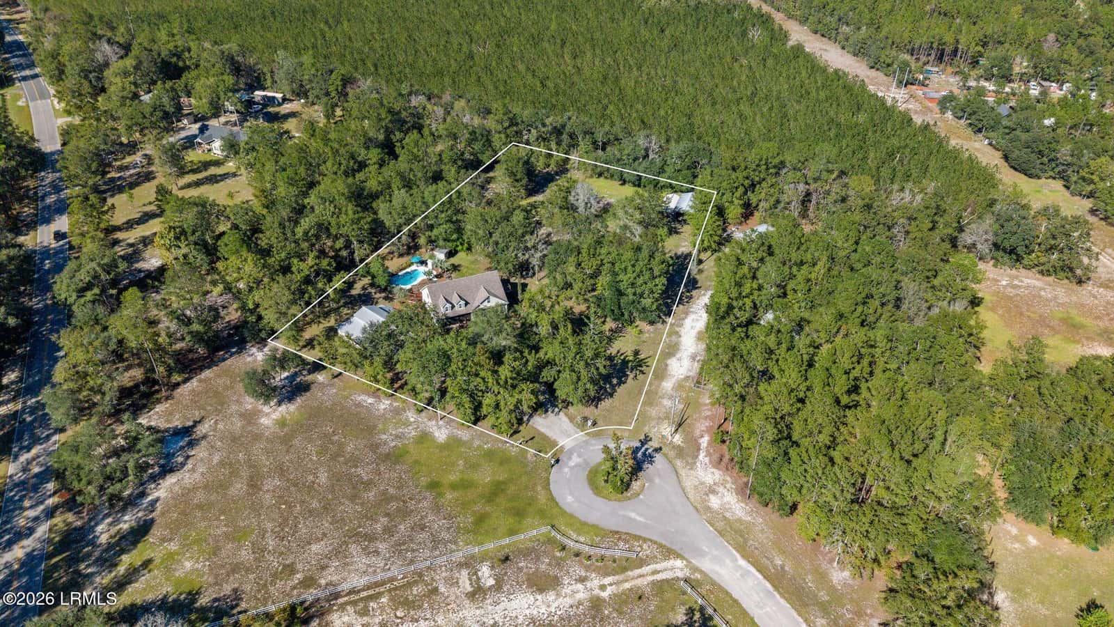 119 Beaver Crossing, Early Branch, SC 29916 — photo 67 of 73