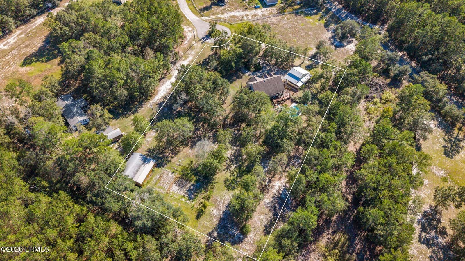 119 Beaver Crossing, Early Branch, SC 29916 — photo 68 of 73