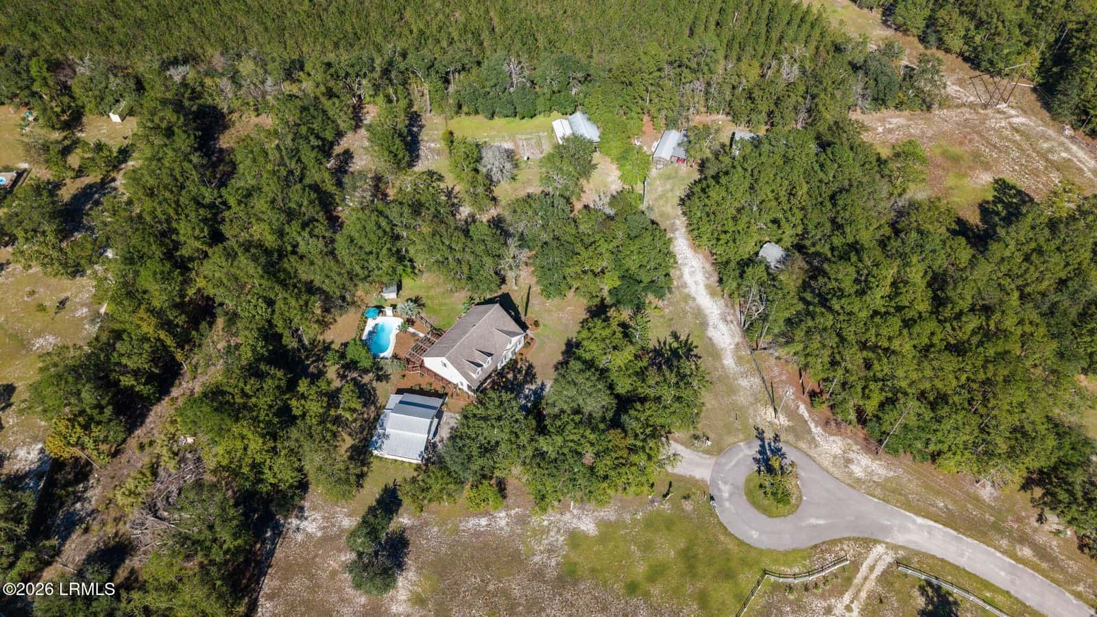 119 Beaver Crossing, Early Branch, SC 29916 — photo 69 of 73