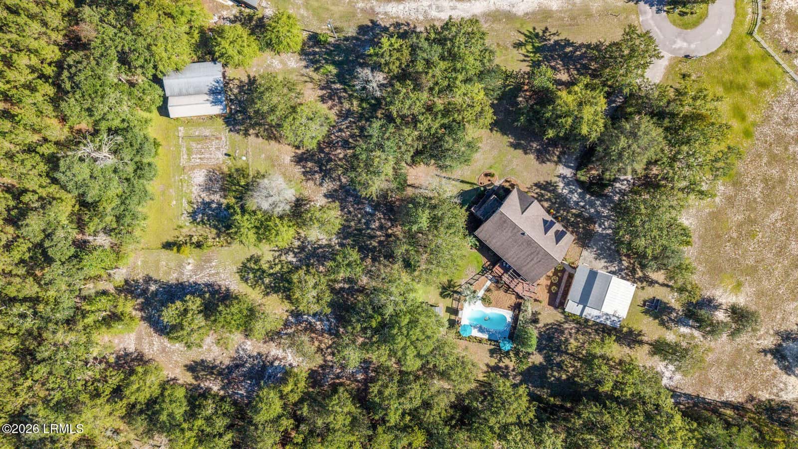 119 Beaver Crossing, Early Branch, SC 29916 — photo 71 of 73