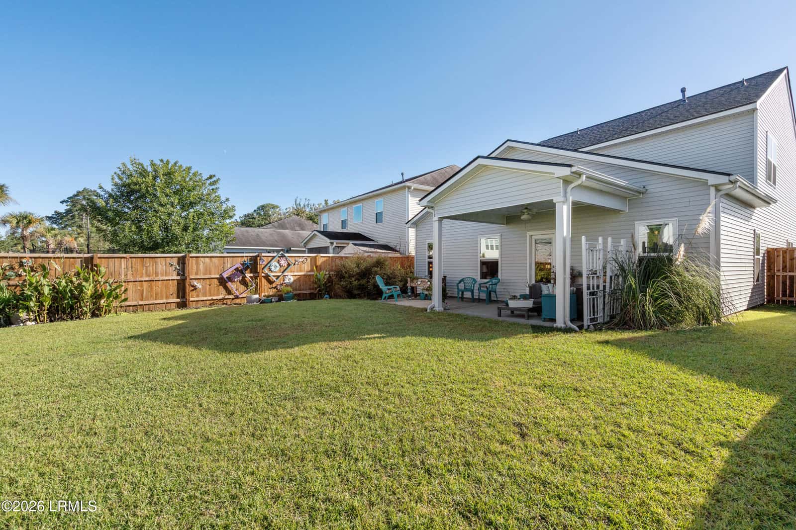 29 Chestnut Street, Beaufort, SC 29906 — photo 44 of 45