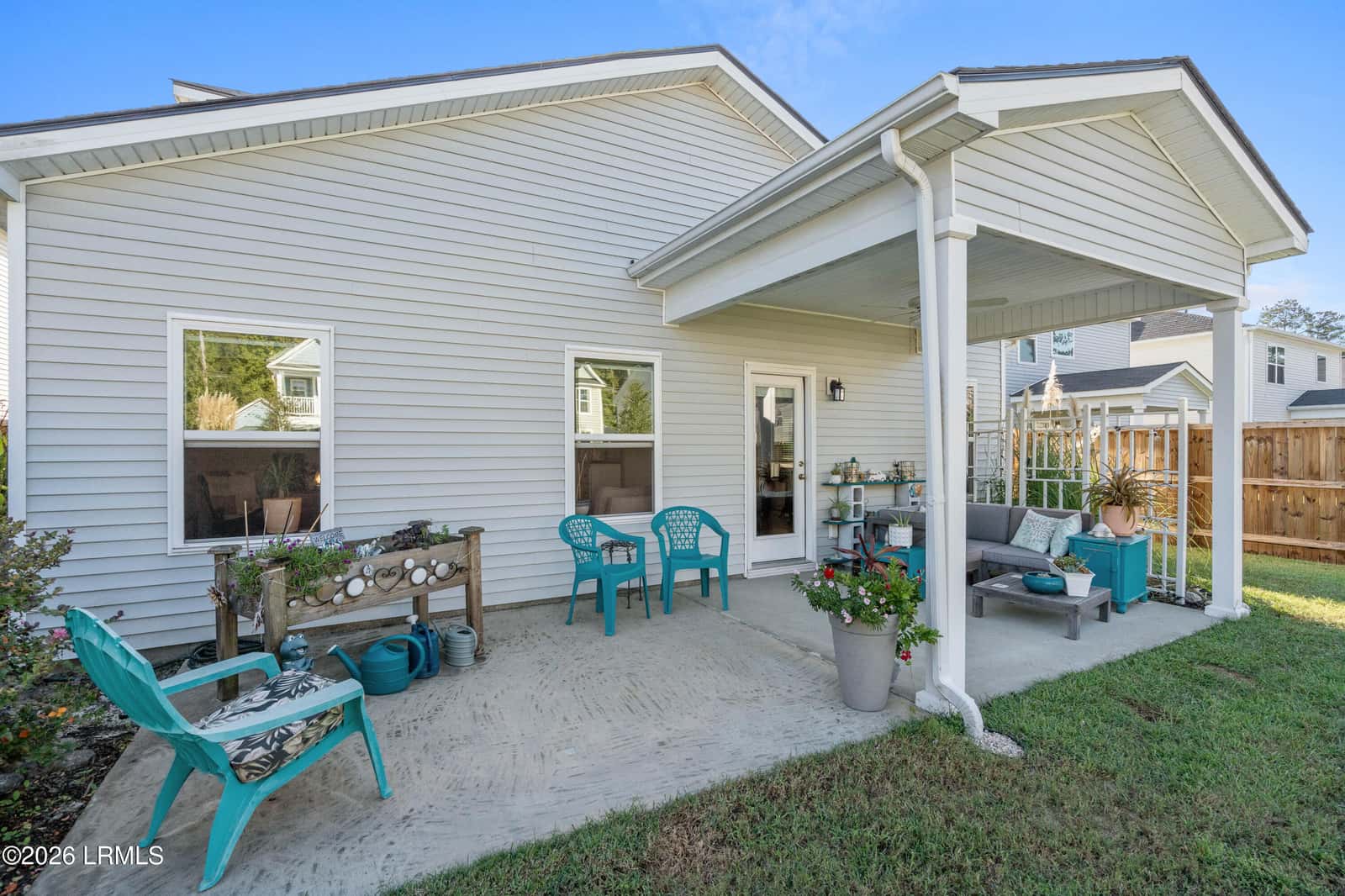 29 Chestnut Street, Beaufort, SC 29906 — photo 42 of 45