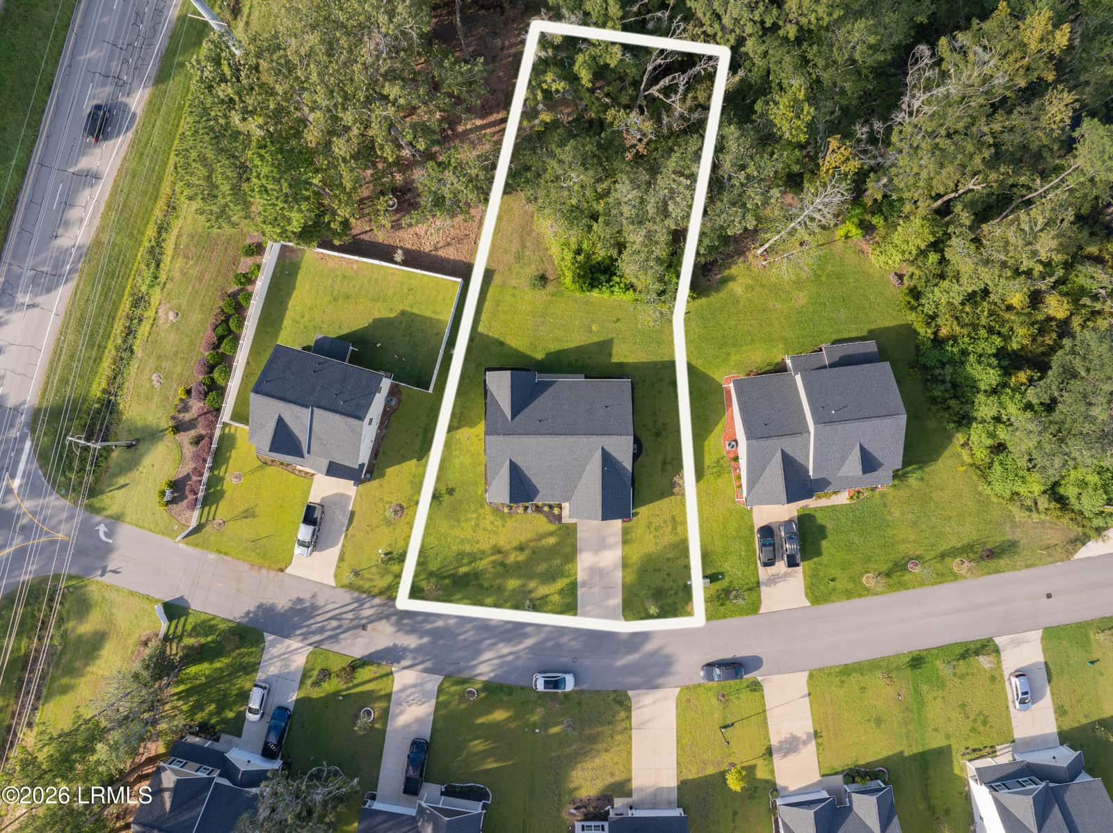 105 Teal Bluff Boulevard, Seabrook, SC 29940 — photo 35 of 43