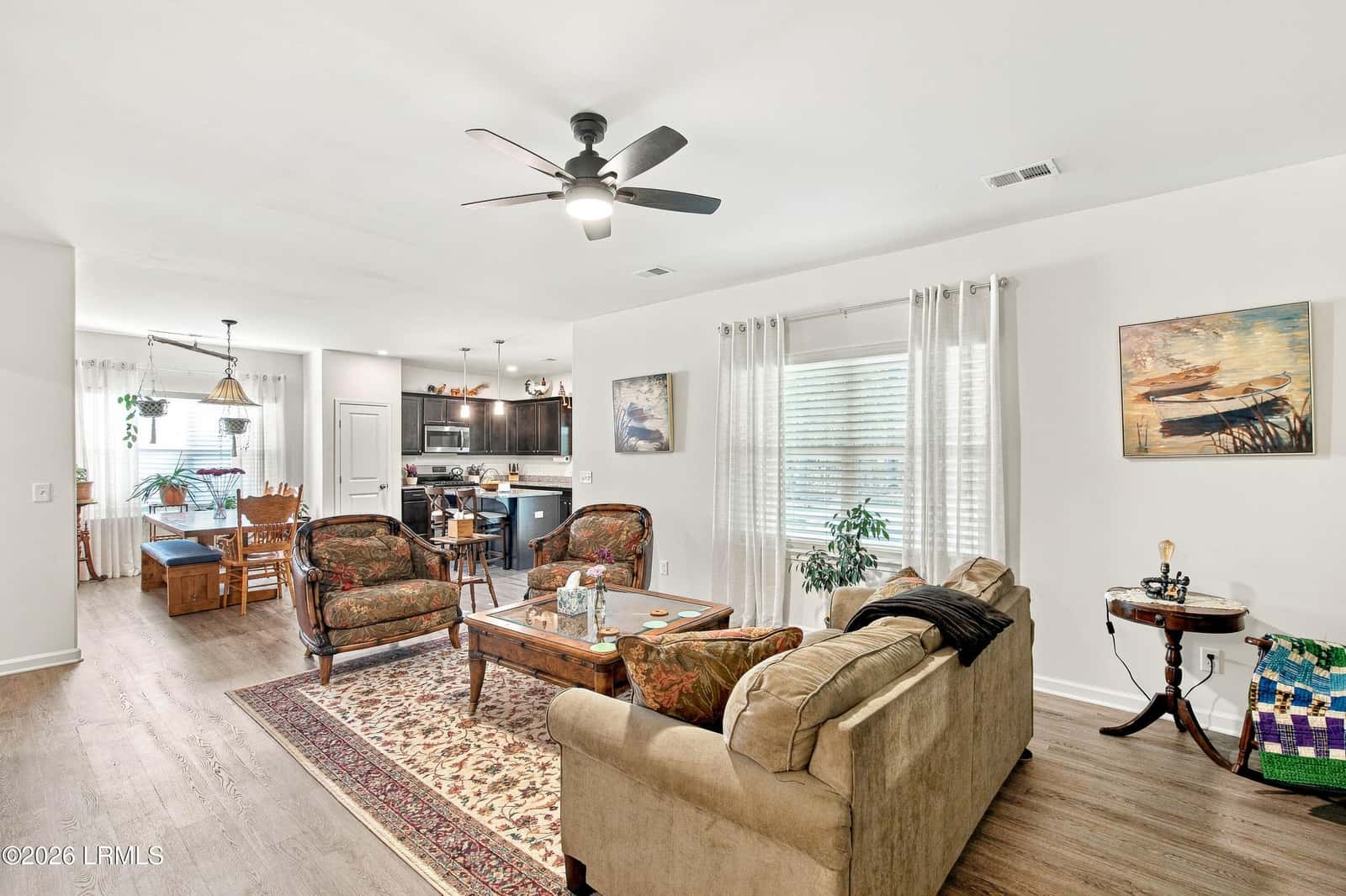 105 Teal Bluff Boulevard, Seabrook, SC 29940 — photo 10 of 43