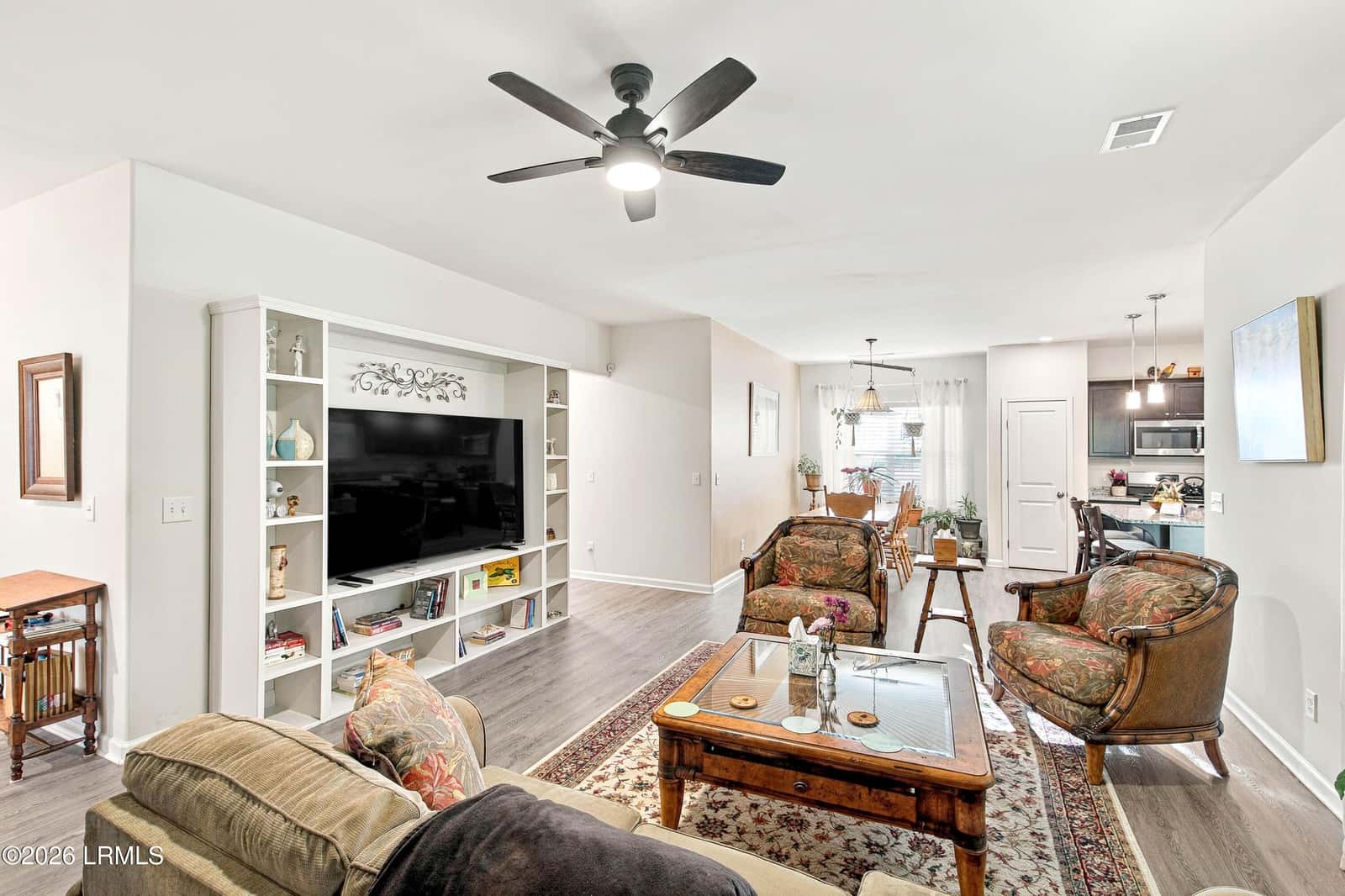 105 Teal Bluff Boulevard, Seabrook, SC 29940 — photo 11 of 43