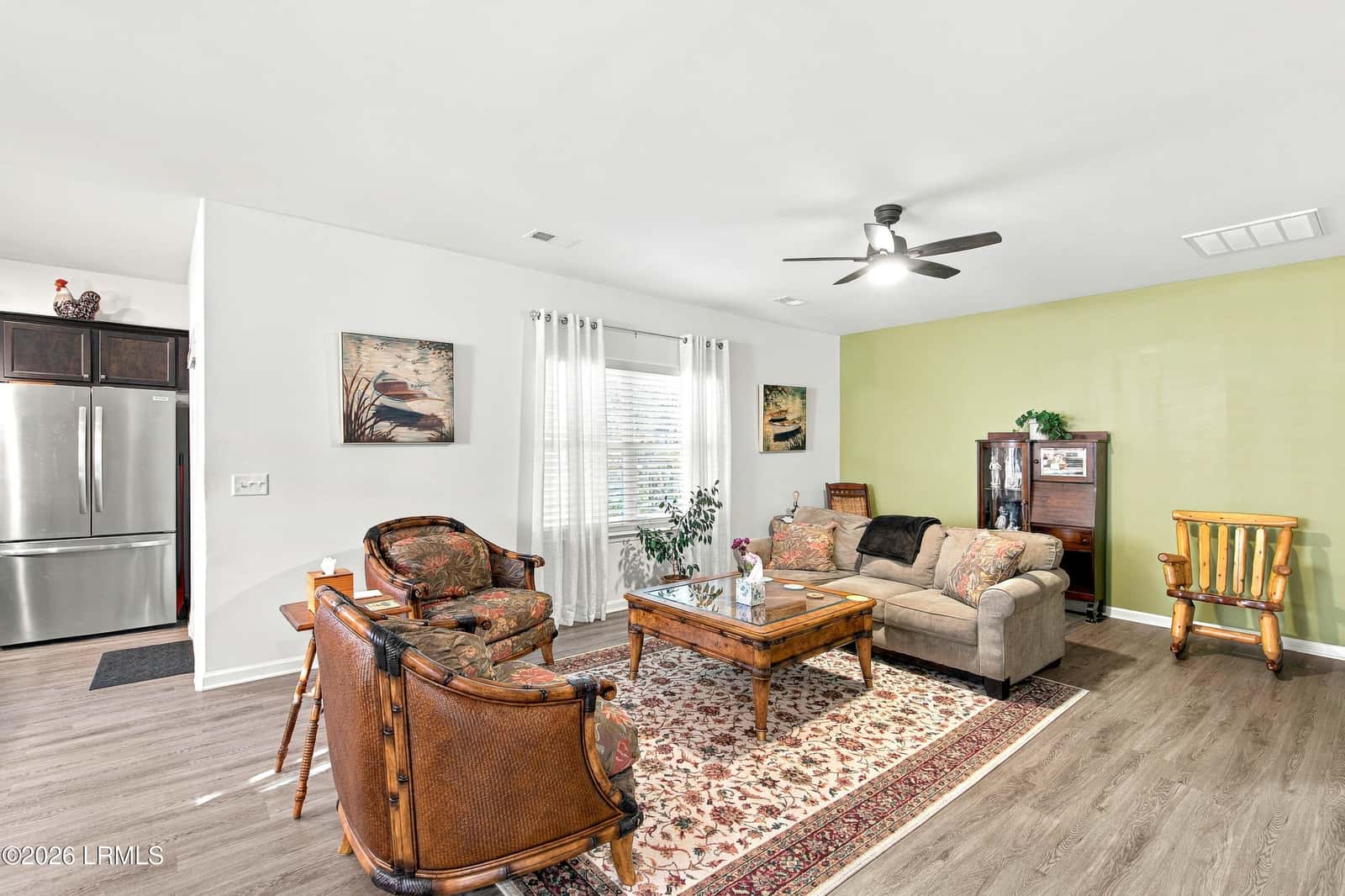105 Teal Bluff Boulevard, Seabrook, SC 29940 — photo 12 of 43