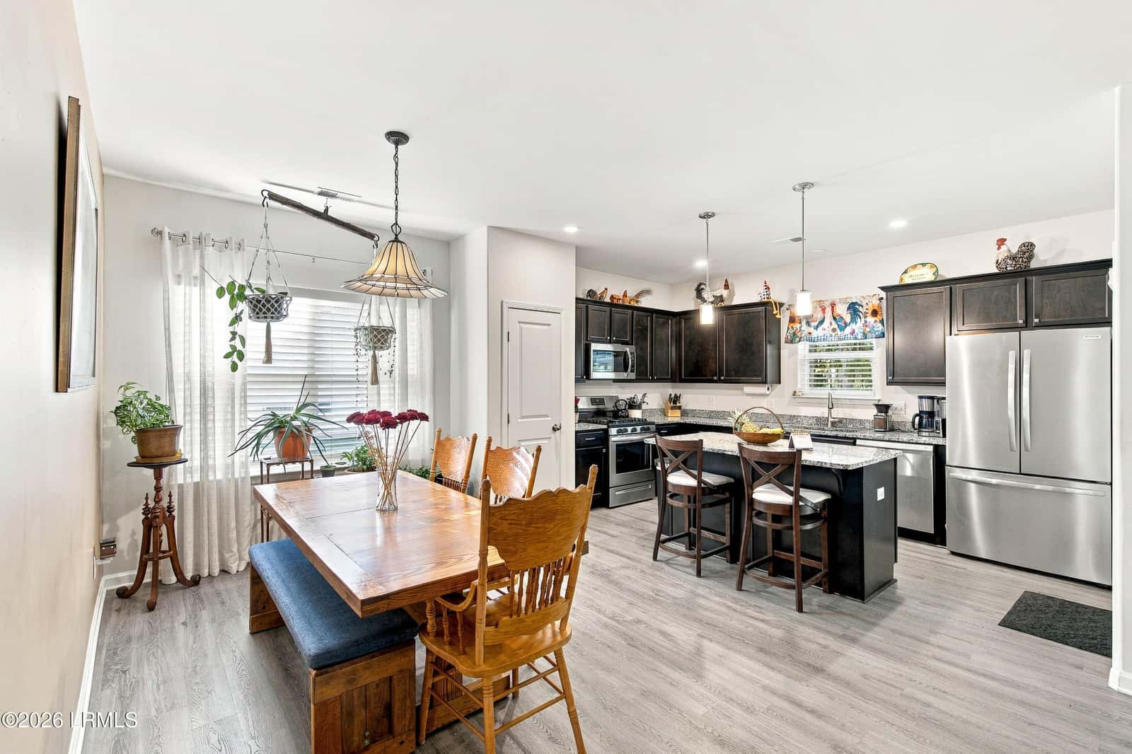 105 Teal Bluff Boulevard, Seabrook, SC 29940 — photo 14 of 43