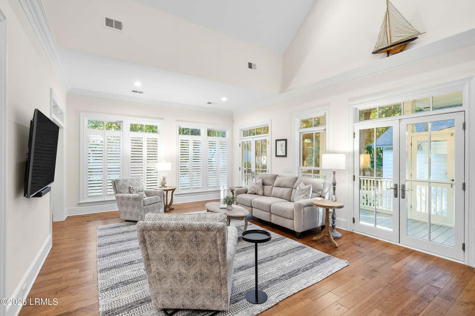 17 Newpoint Road, Beaufort, SC 29907 — photo 11 of 66