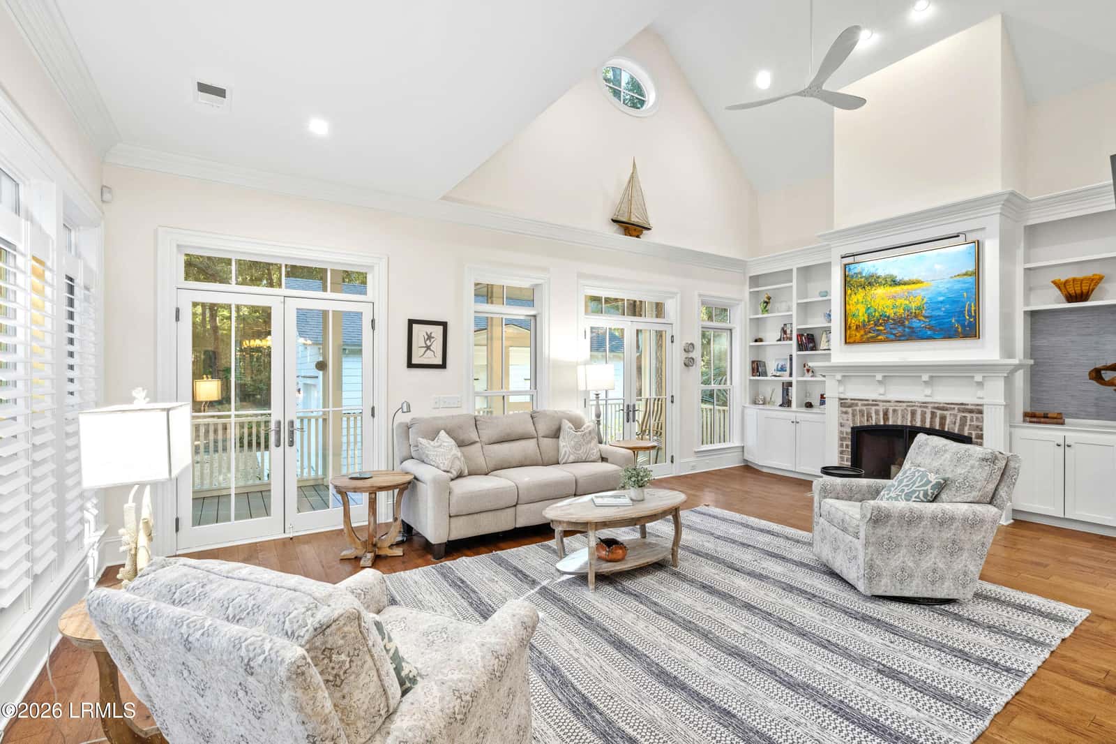 17 Newpoint Road, Beaufort, SC 29907 — photo 7 of 66