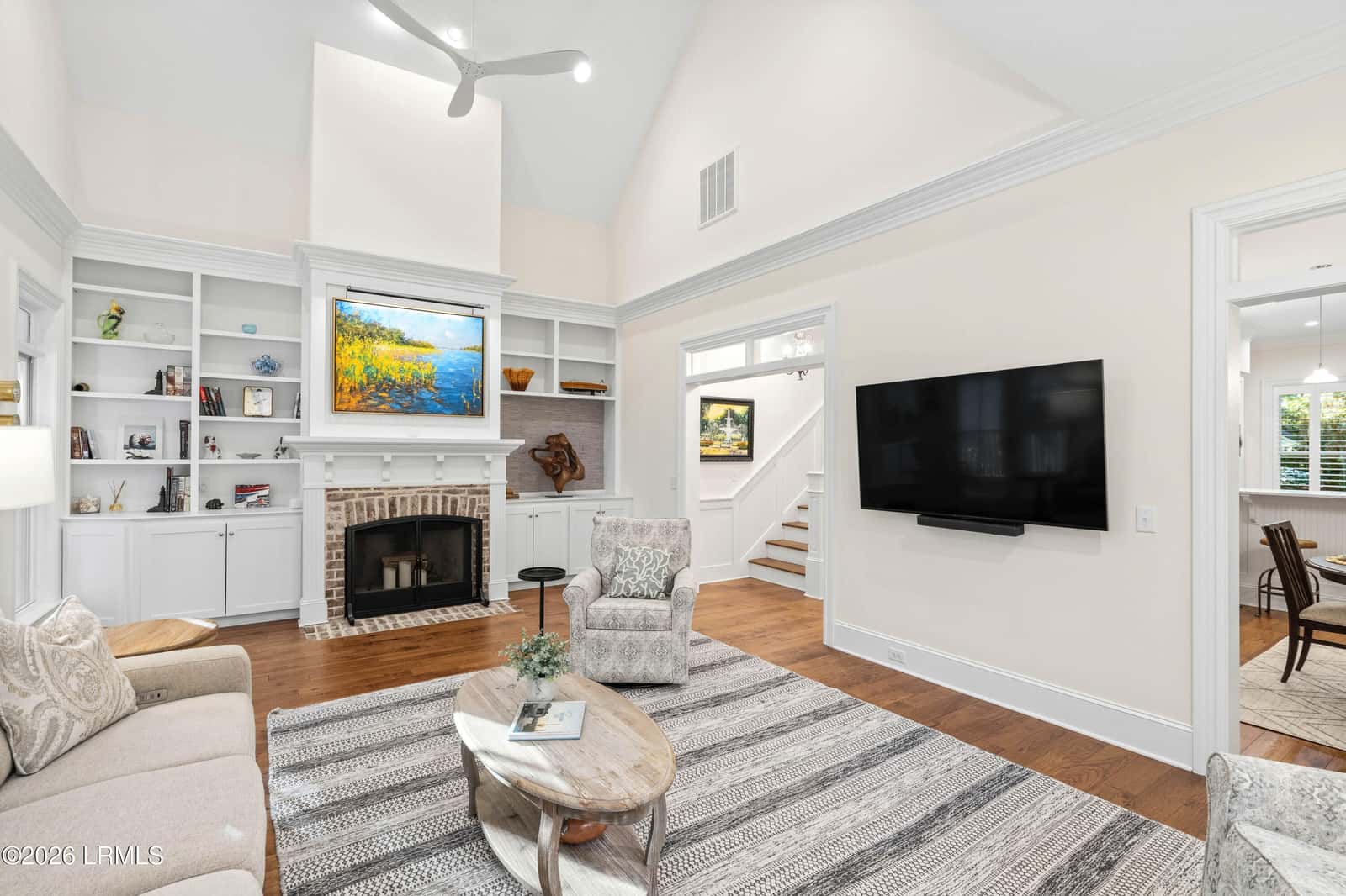 17 Newpoint Road, Beaufort, SC 29907 — photo 10 of 66