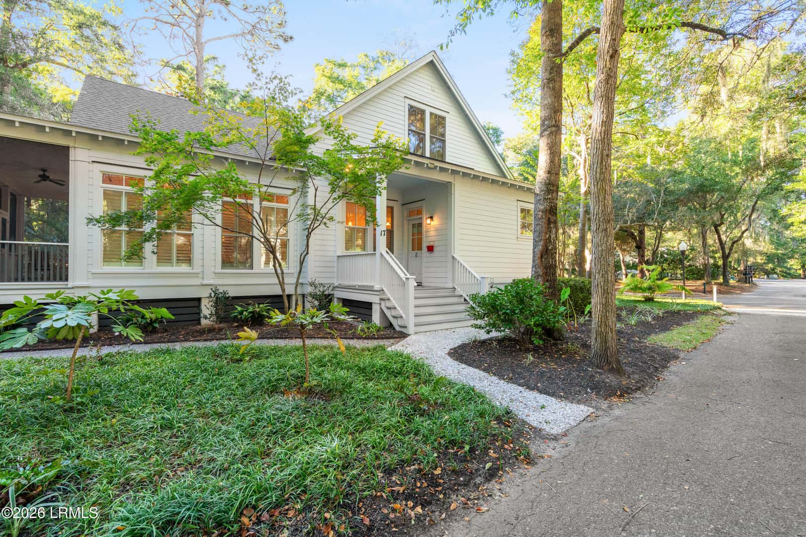 17 Newpoint Road, Beaufort, SC 29907 — photo 44 of 66