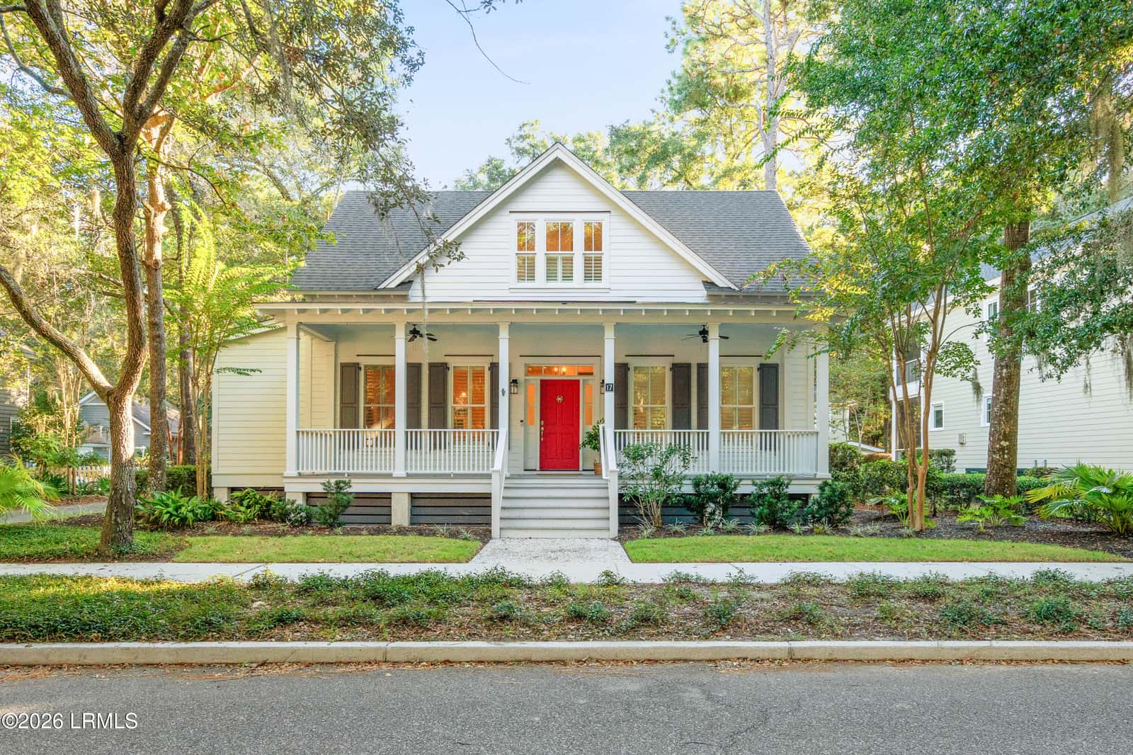 17 Newpoint Road, Beaufort, SC 29907 — photo 52 of 66