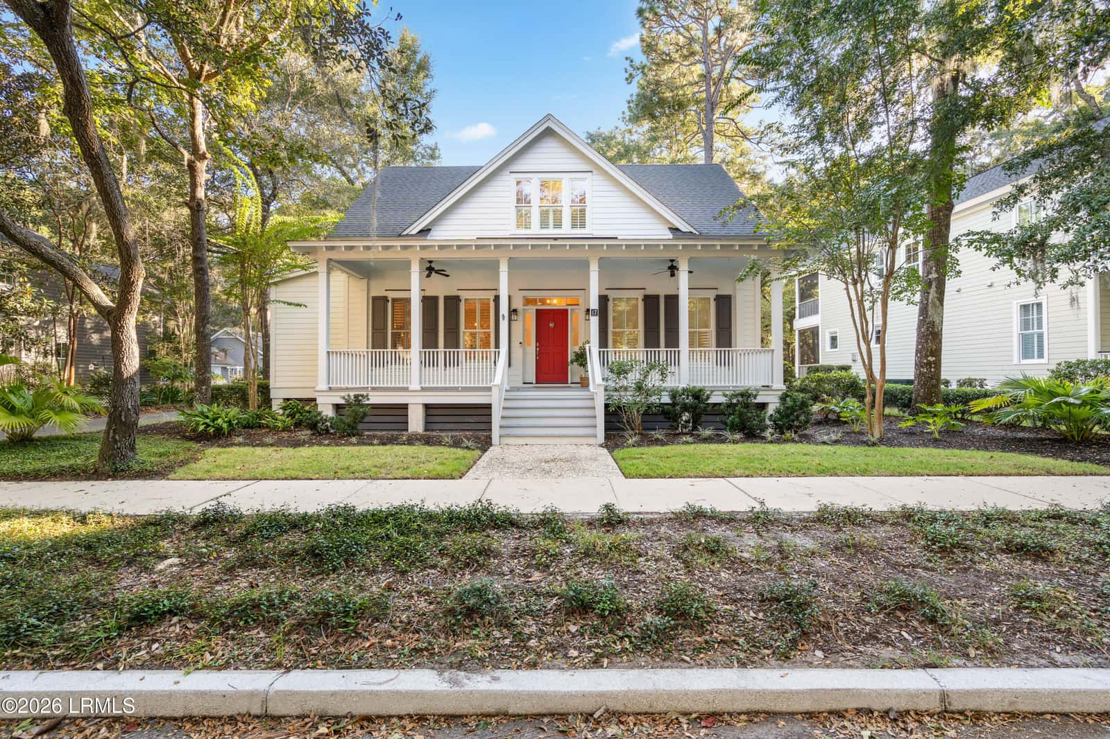 17 Newpoint Road, Beaufort, SC 29907 — photo 53 of 66
