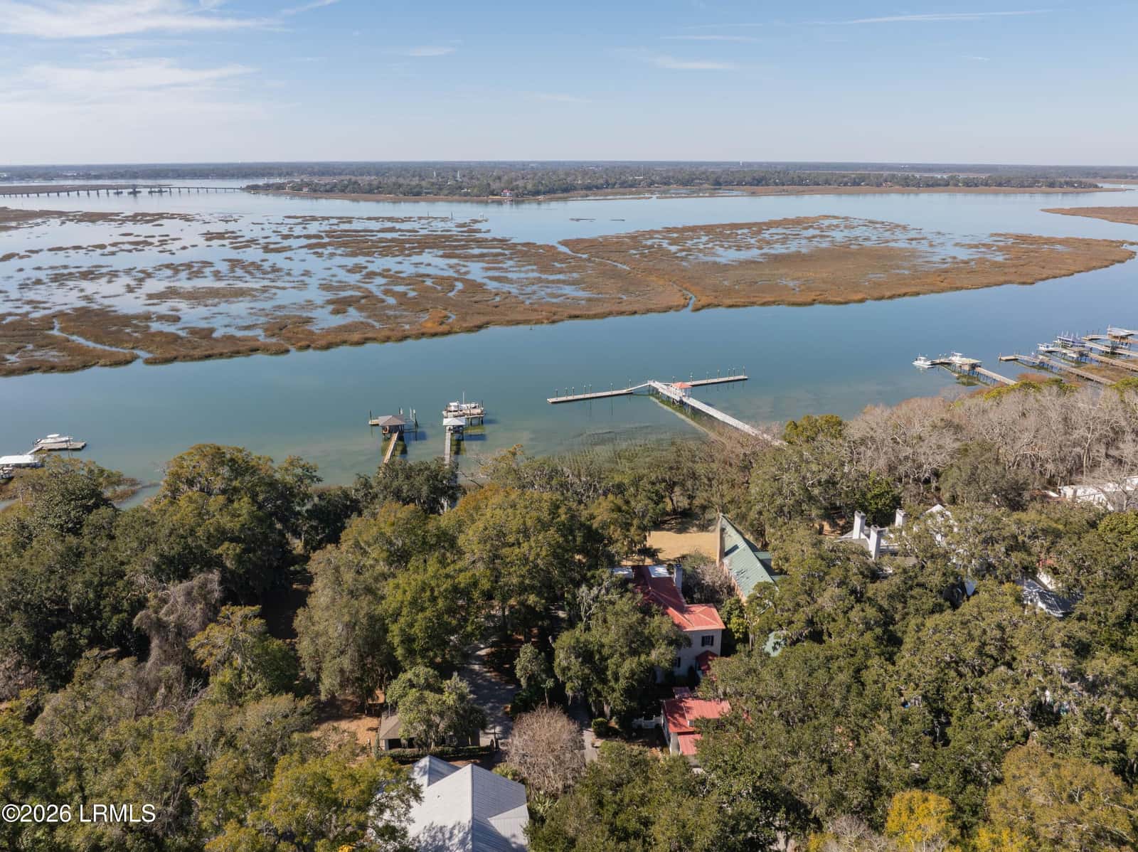 17 Newpoint Road, Beaufort, SC 29907 — photo 61 of 66