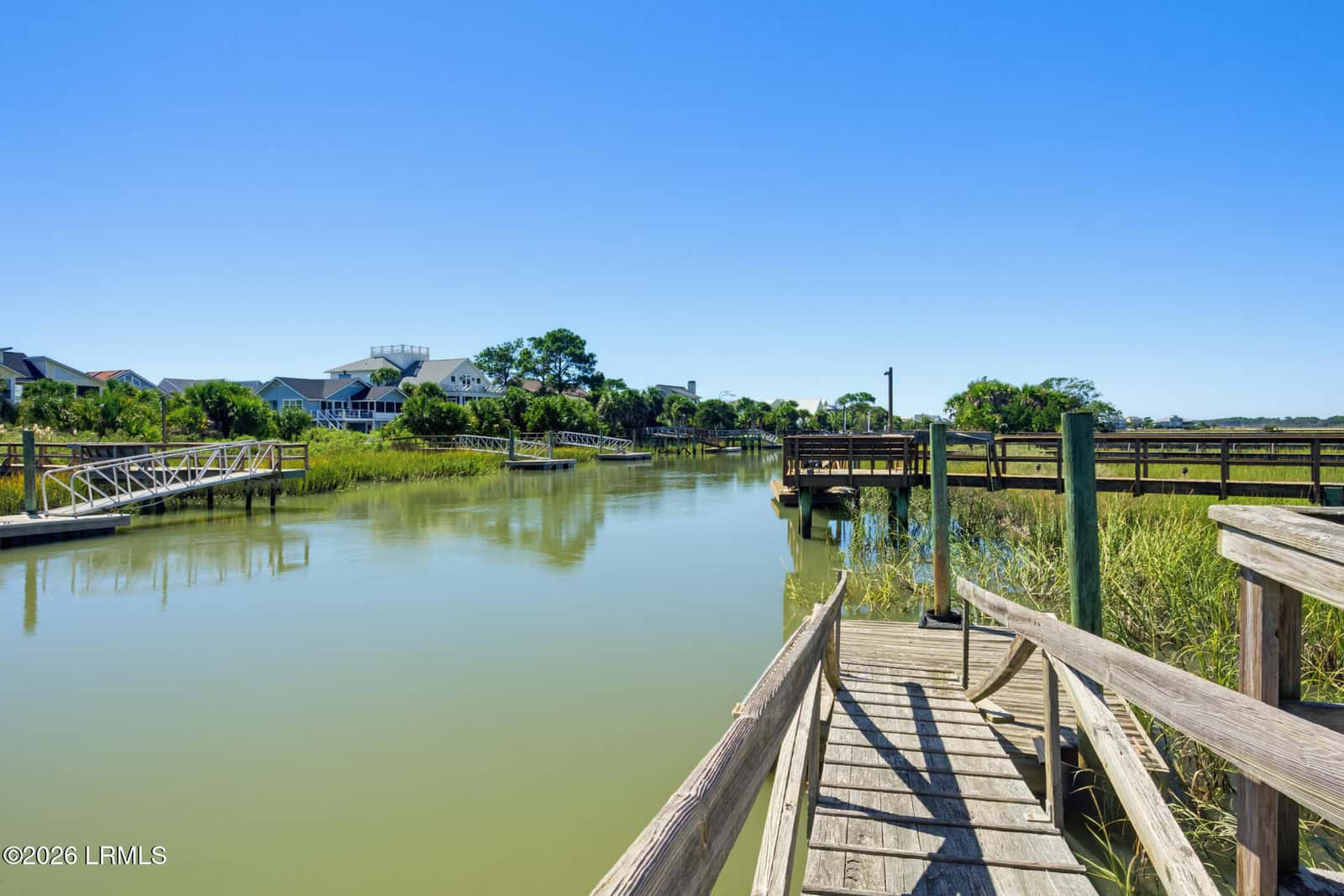 9 Crooked Creek Lane, Fripp Island, SC 29920 — photo 12 of 100