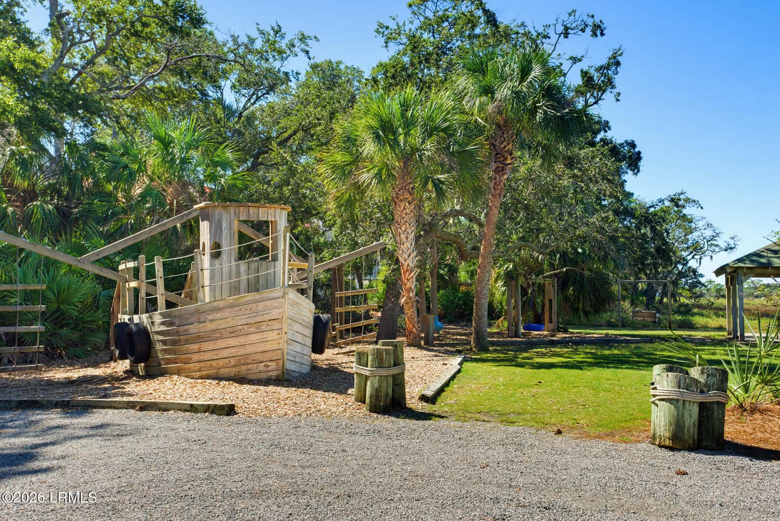 9 Crooked Creek Lane, Fripp Island, SC 29920 — photo 86 of 100