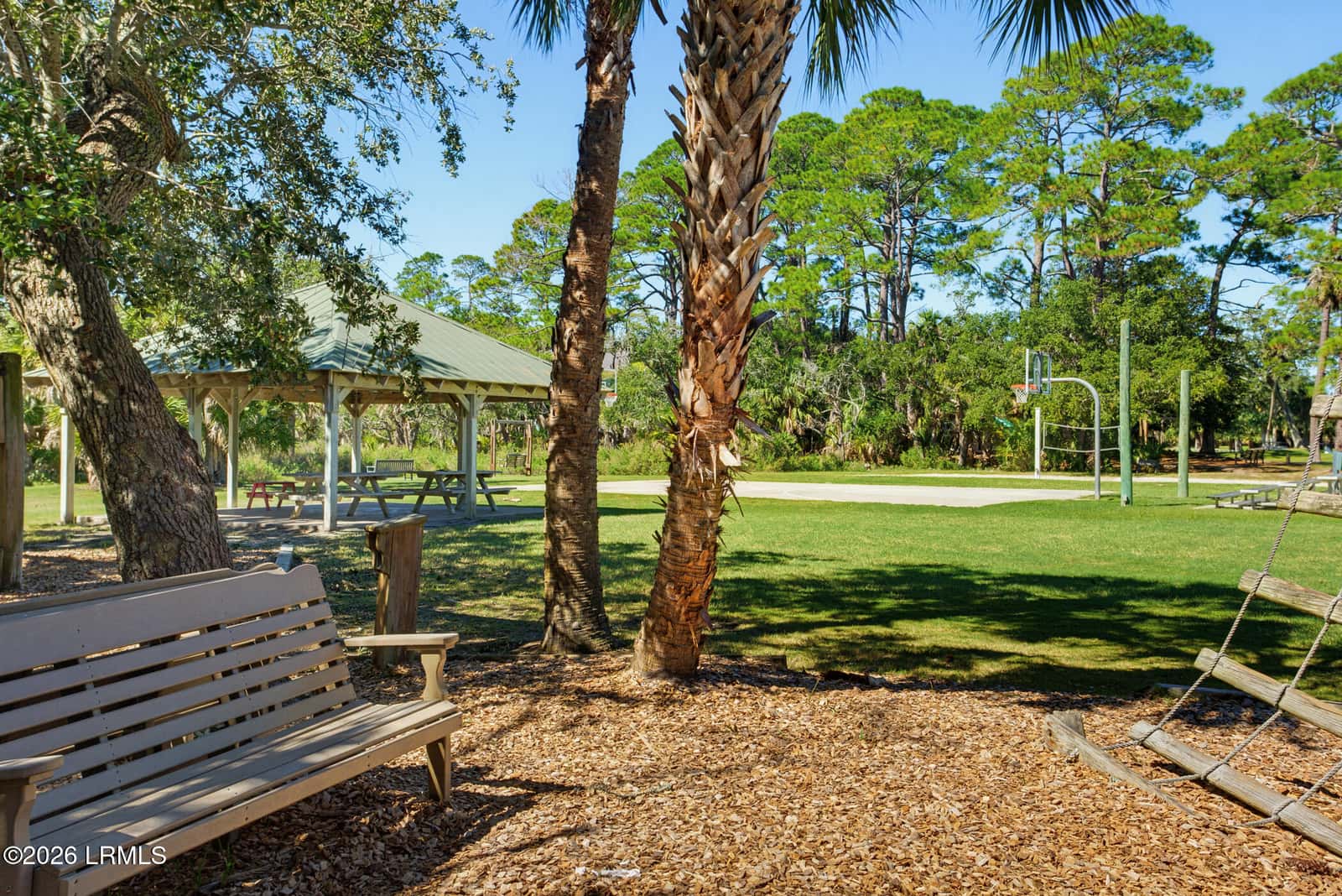 9 Crooked Creek Lane, Fripp Island, SC 29920 — photo 87 of 100
