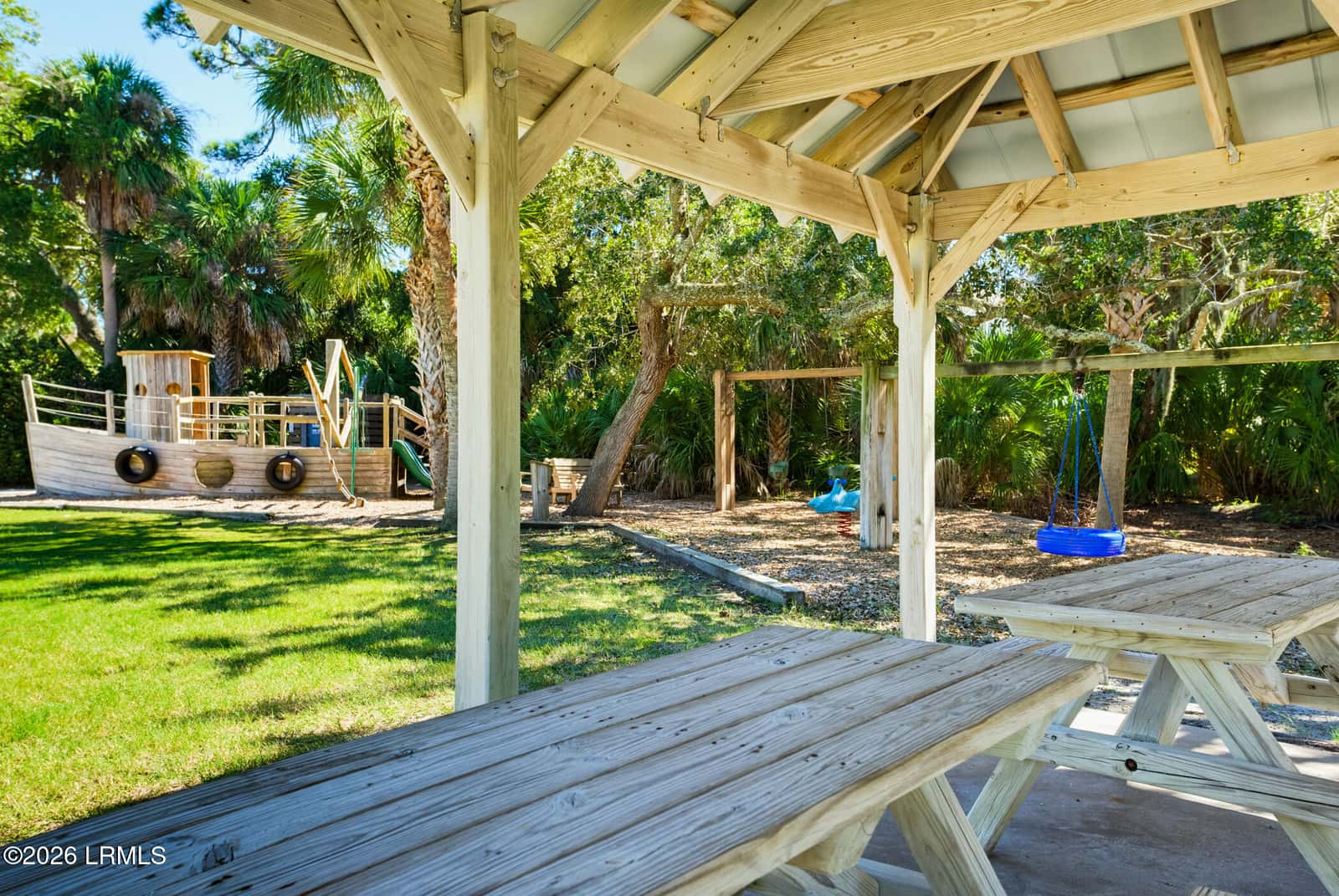 9 Crooked Creek Lane, Fripp Island, SC 29920 — photo 89 of 100