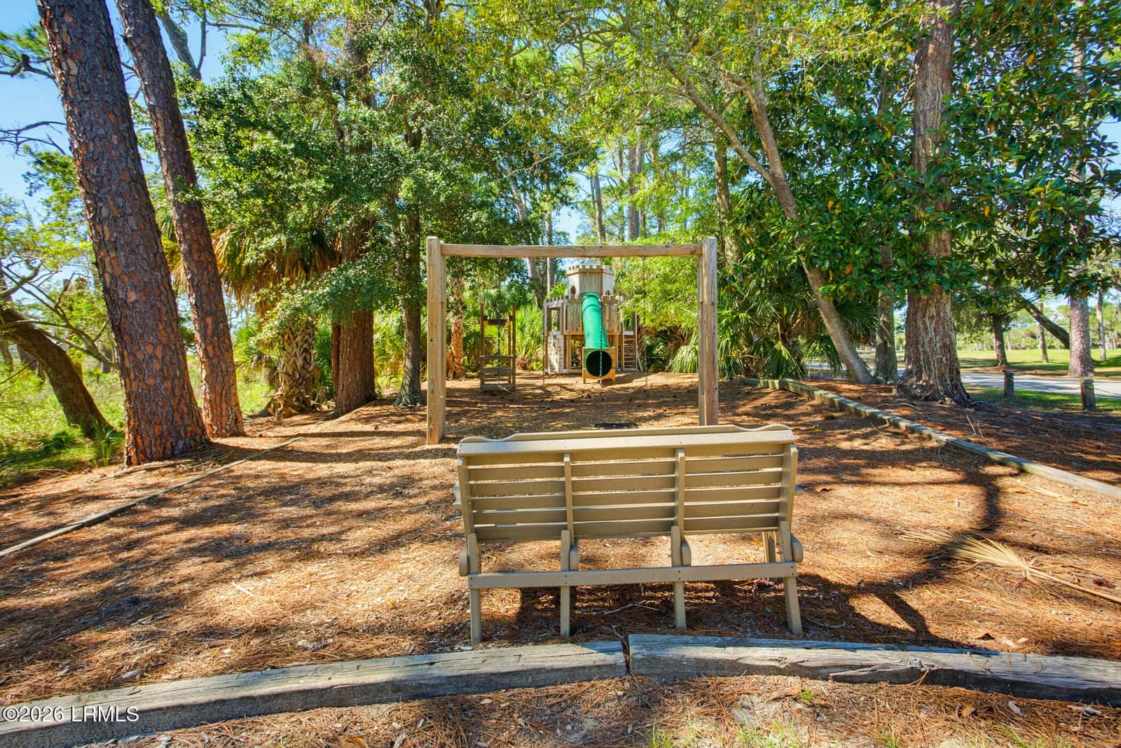 9 Crooked Creek Lane, Fripp Island, SC 29920 — photo 94 of 100
