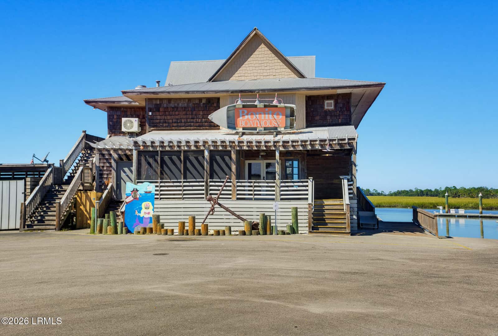 9 Crooked Creek Lane, Fripp Island, SC 29920 — photo 99 of 100