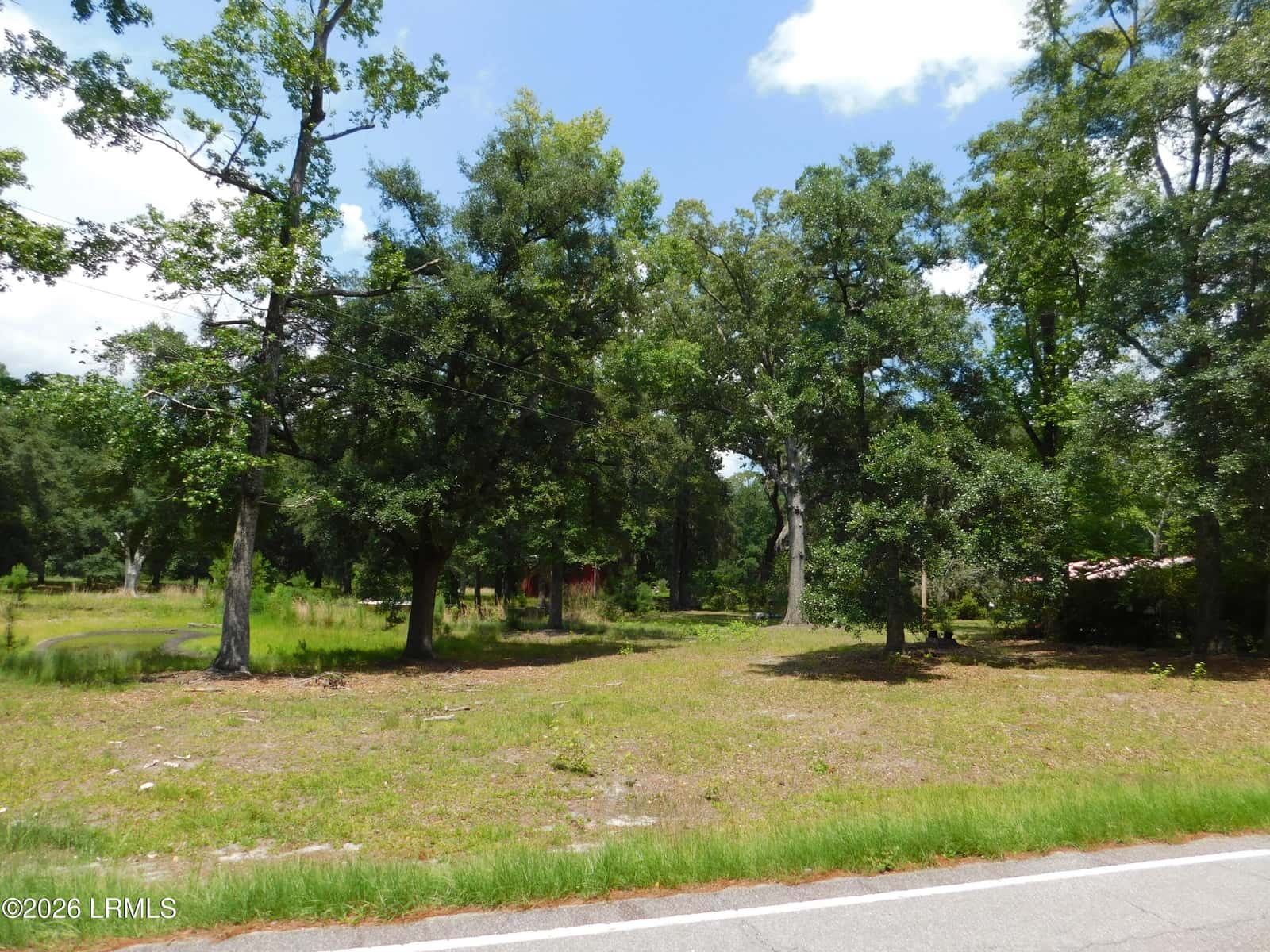 25121 Pocotaligo Road, Yemassee, SC 29945 — photo 3 of 16