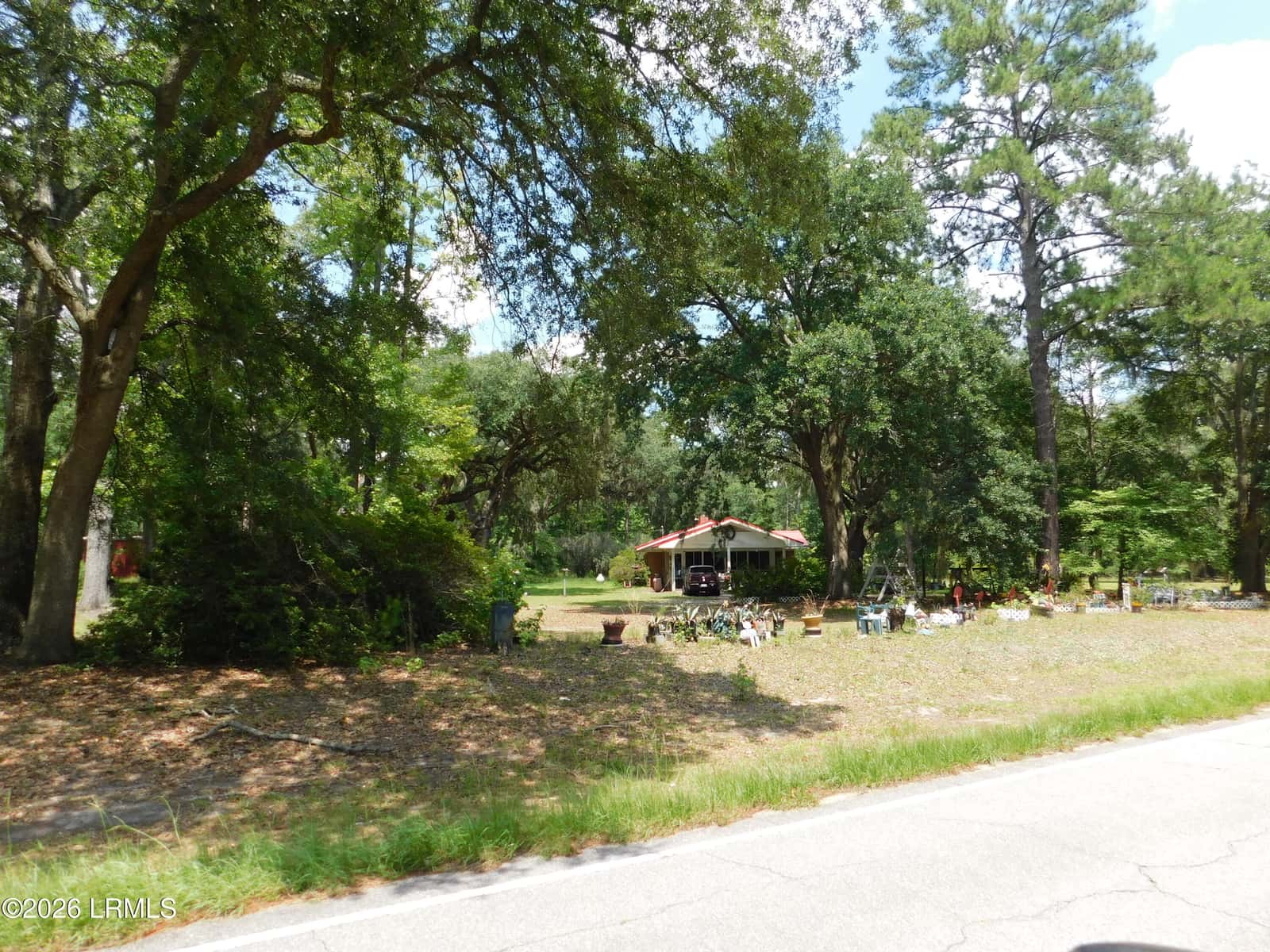 25121 Pocotaligo Road, Yemassee, SC 29945 — photo 6 of 16