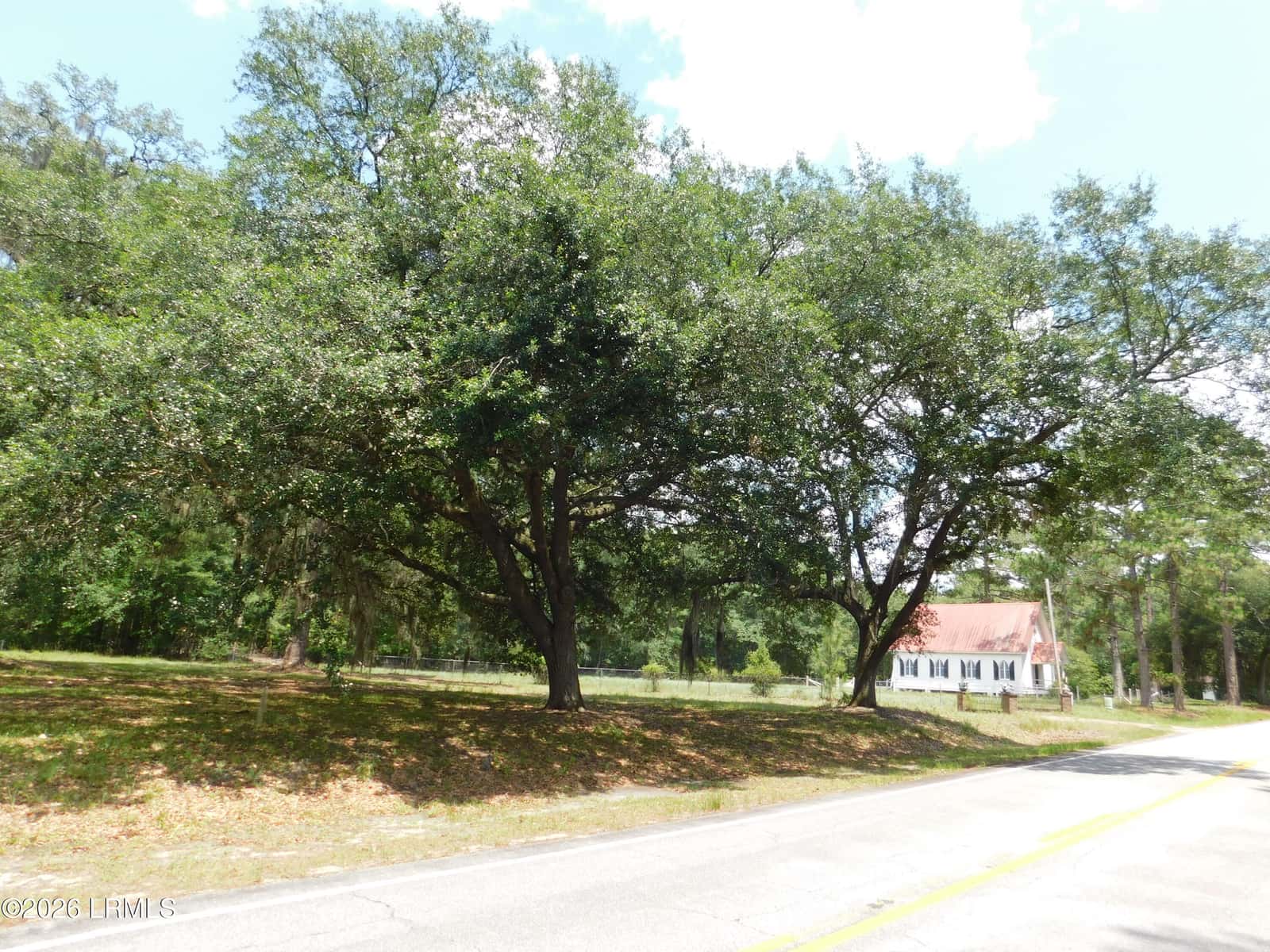 25121 Pocotaligo Road, Yemassee, SC 29945 — photo 10 of 16