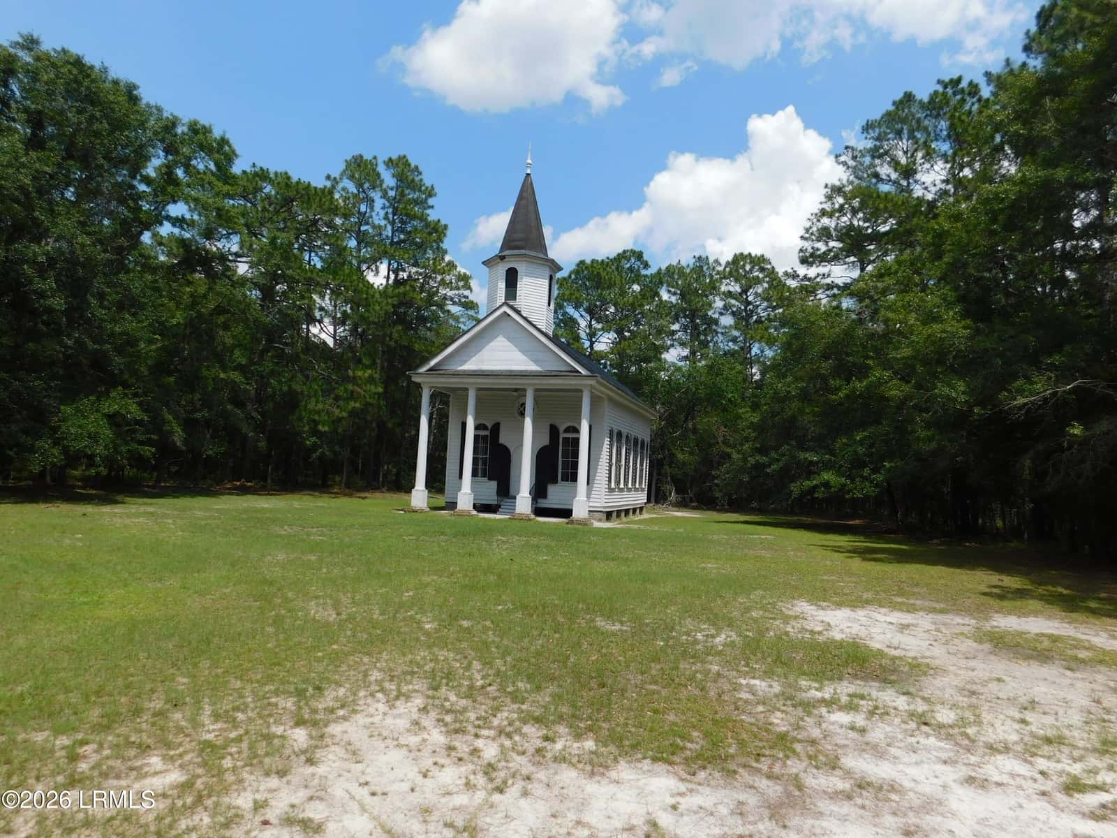 25121 Pocotaligo Road, Yemassee, SC 29945 — photo 11 of 16