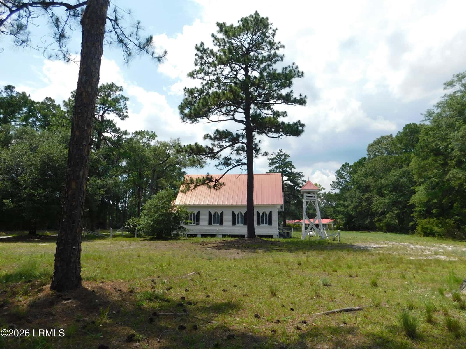 25121 Pocotaligo Road, Yemassee, SC 29945 — photo 12 of 16