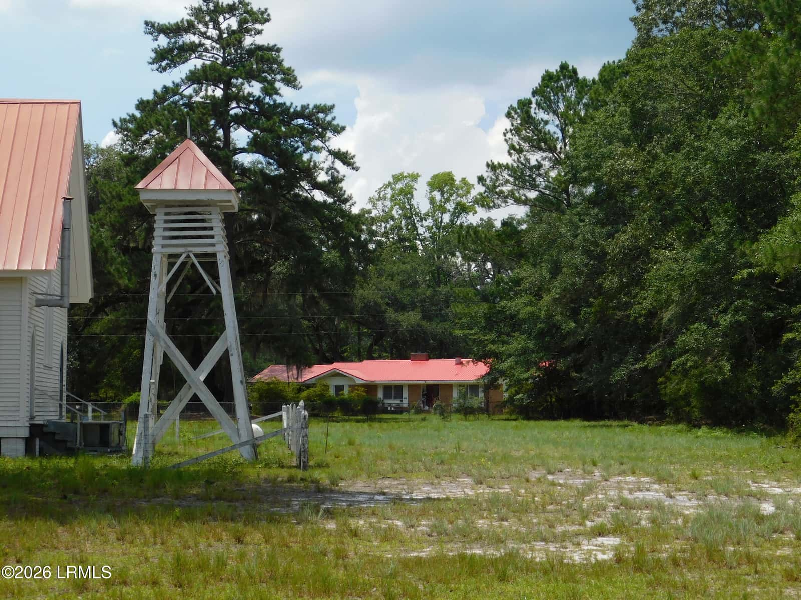 25121 Pocotaligo Road, Yemassee, SC 29945 — photo 13 of 16