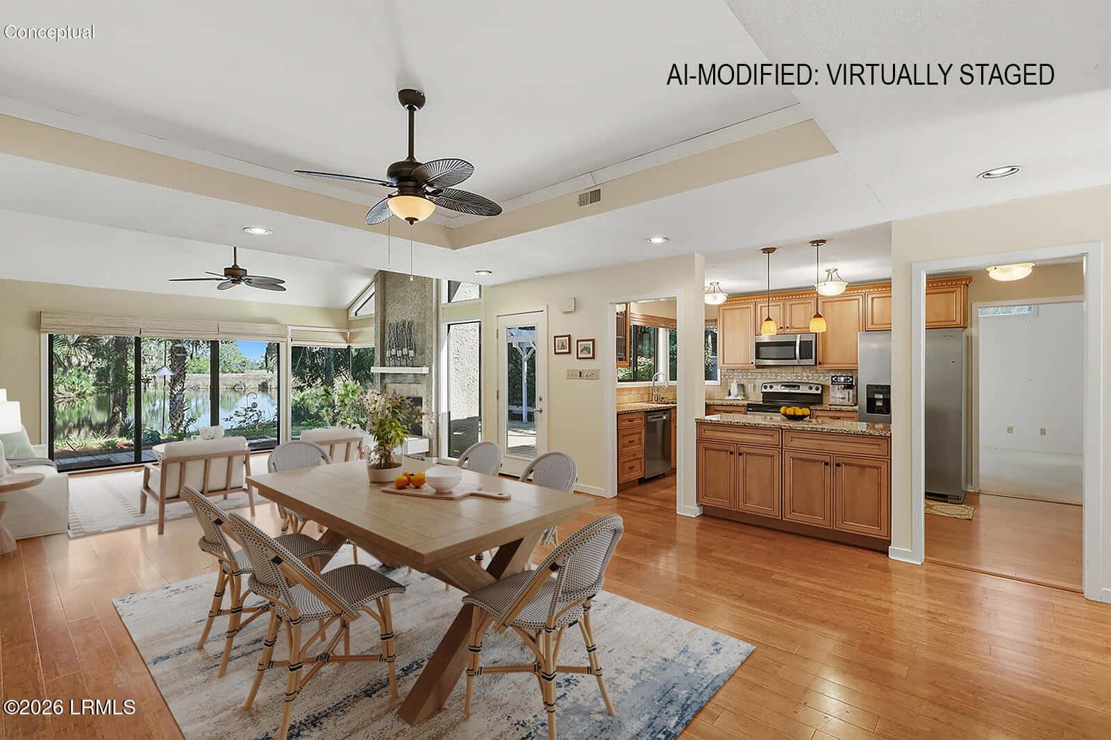 19 Stable Gate Road, Hilton Head Island, SC 29926 — photo 7 of 62