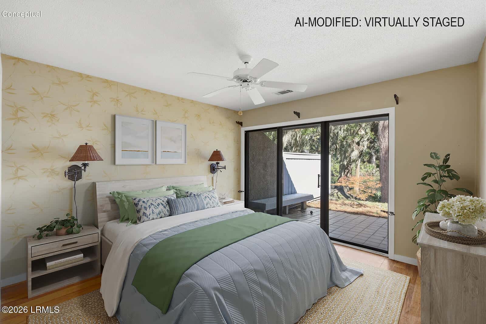 19 Stable Gate Road, Hilton Head Island, SC 29926 — photo 19 of 62