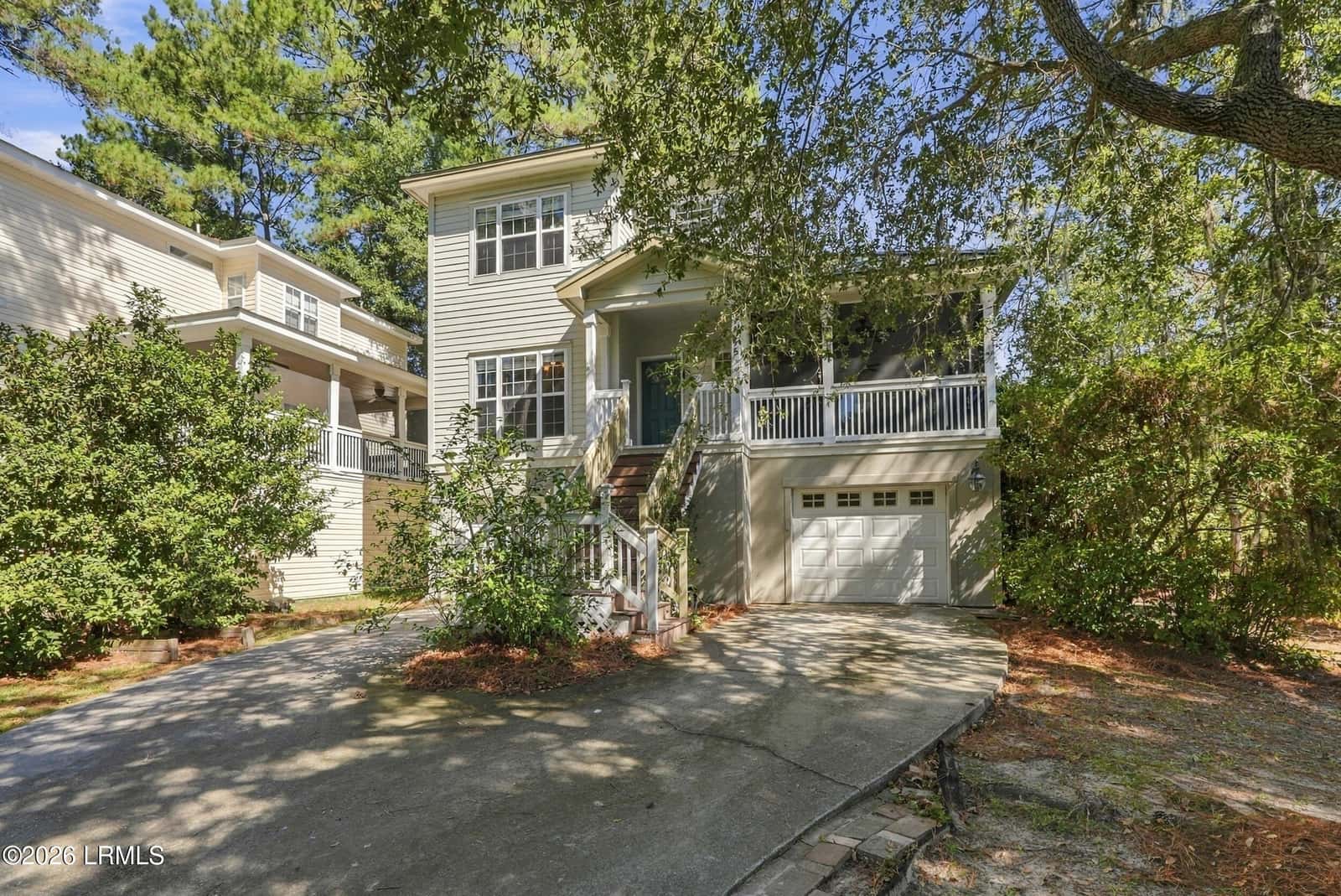 45 Peregrine Drive, Hilton Head Island, SC 29926 — photo 5 of 59
