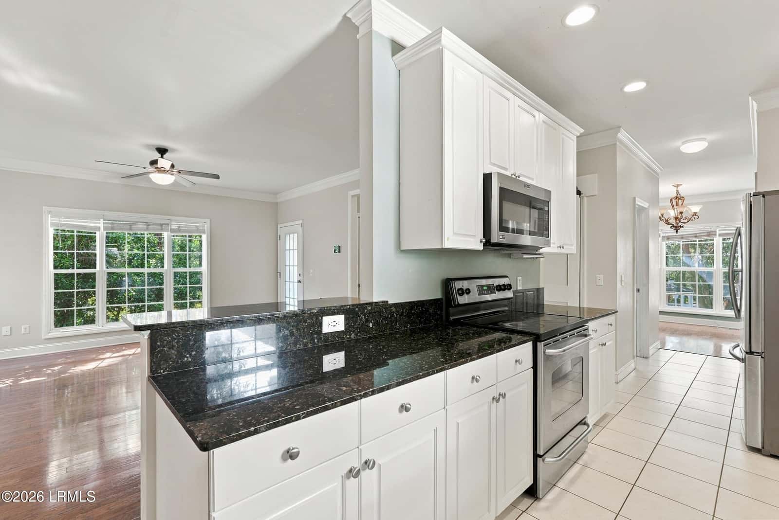 45 Peregrine Drive, Hilton Head Island, SC 29926 — photo 11 of 59