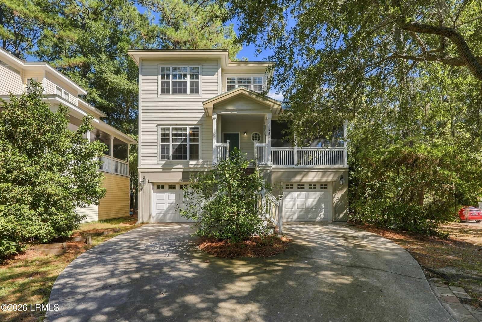45 Peregrine Drive, Hilton Head Island, SC 29926 — photo 51 of 59