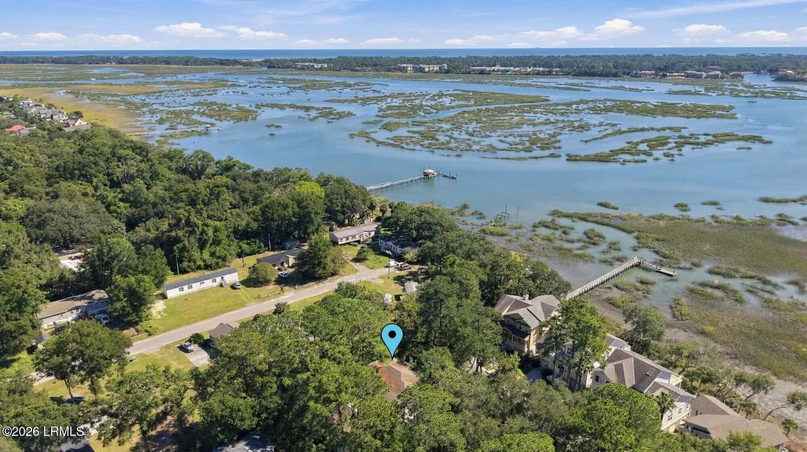 45 Peregrine Drive, Hilton Head Island, SC 29926 — photo 58 of 59
