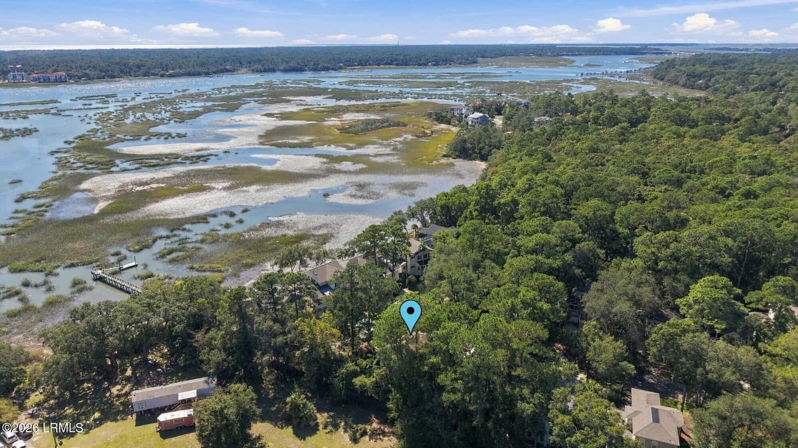 45 Peregrine Drive, Hilton Head Island, SC 29926 — photo 59 of 59