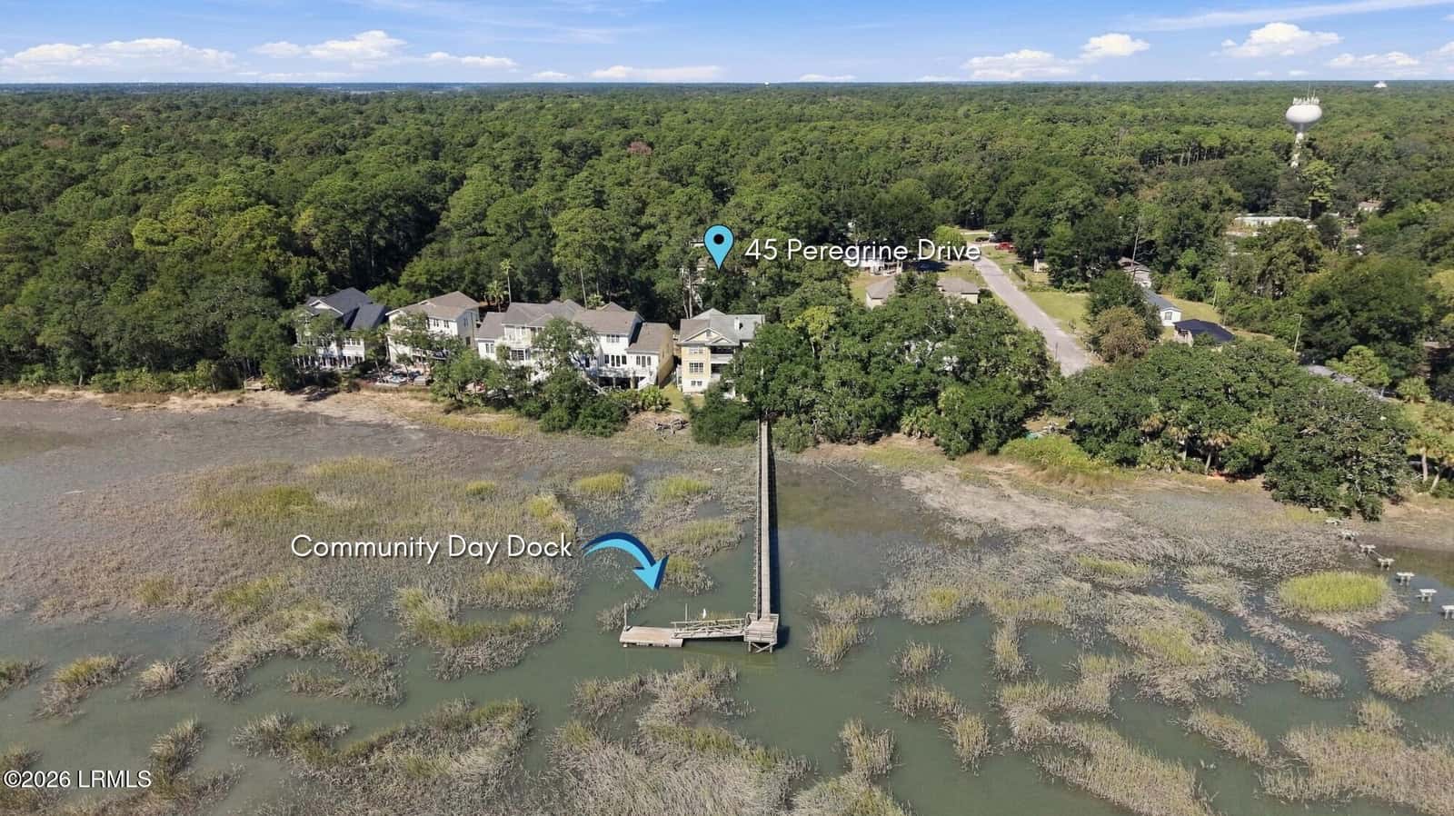 45 Peregrine Drive, Hilton Head Island, SC 29926 — photo 53 of 59