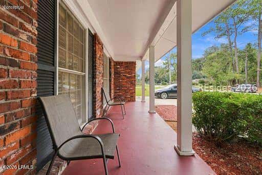 3000 Dogwood Street, Beaufort, SC 29906 — photo 3 of 24