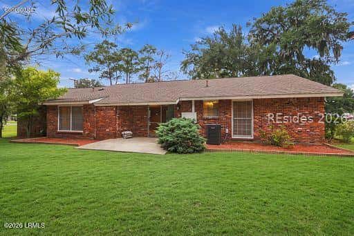 3000 Dogwood Street, Beaufort, SC 29906 — photo 19 of 24