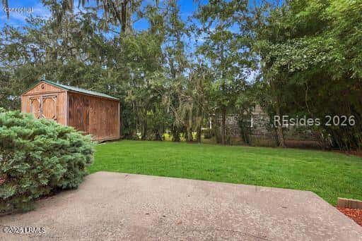 3000 Dogwood Street, Beaufort, SC 29906 — photo 22 of 24
