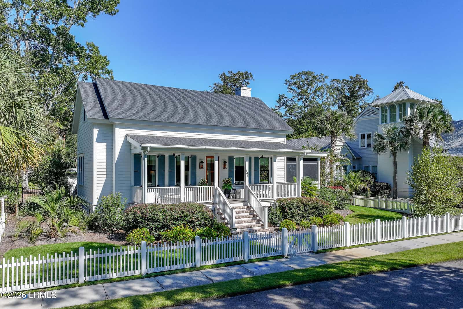 145 South Park, Beaufort, SC 29906 — photo 4 of 61