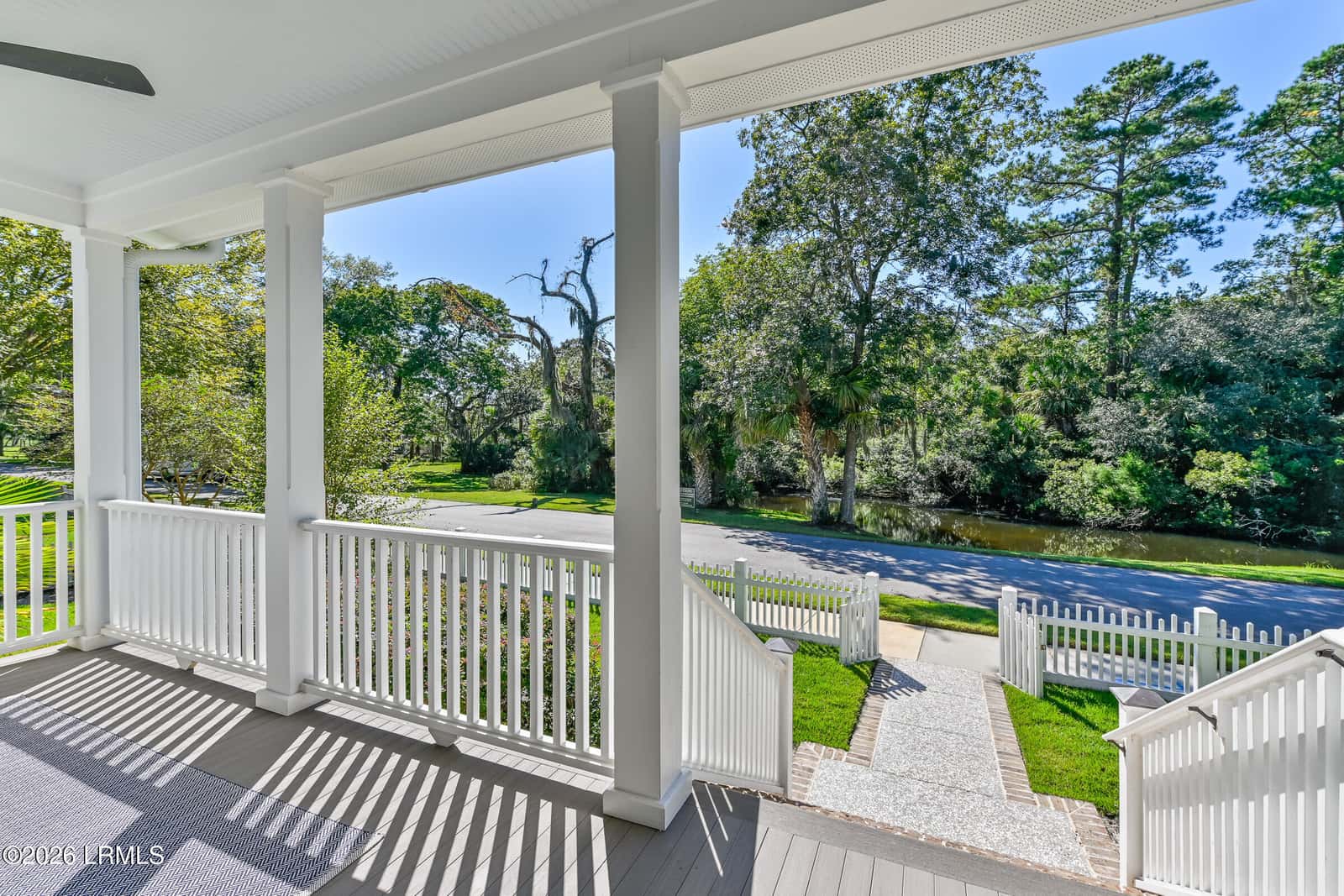 145 South Park, Beaufort, SC 29906 — photo 7 of 61