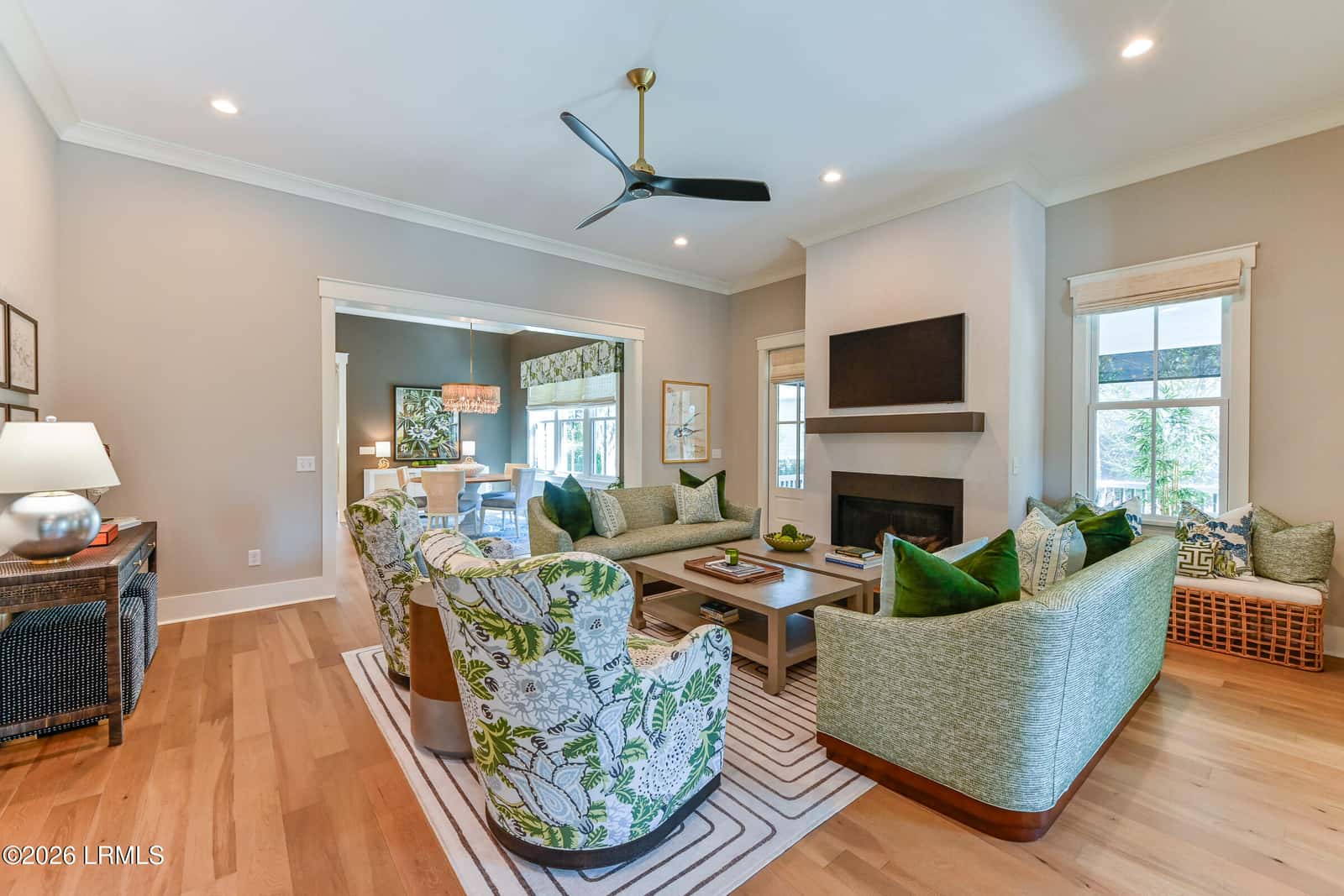145 South Park, Beaufort, SC 29906 — photo 10 of 61
