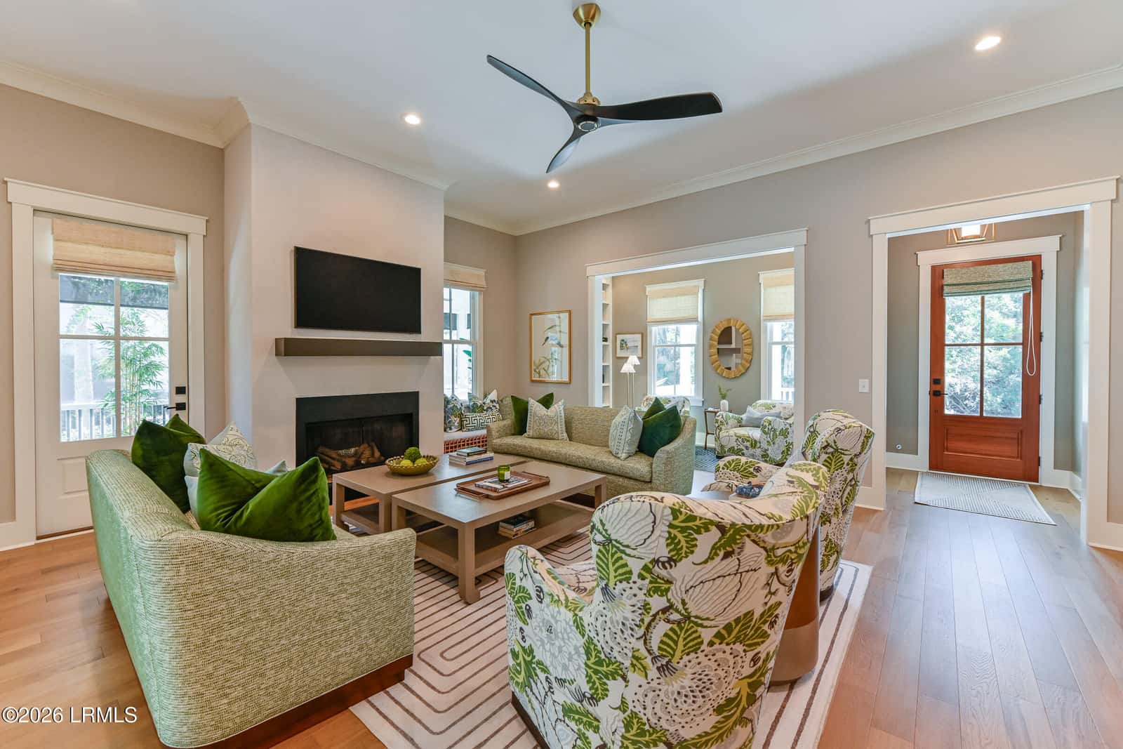 145 South Park, Beaufort, SC 29906 — photo 11 of 61