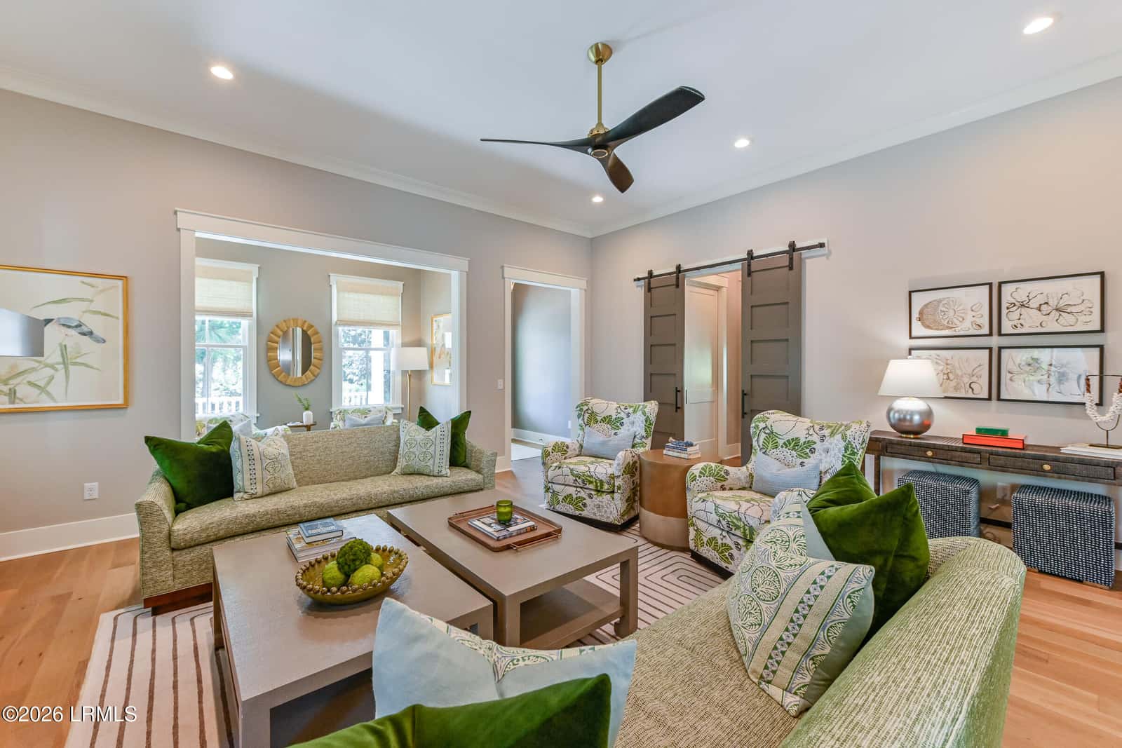 145 South Park, Beaufort, SC 29906 — photo 12 of 61
