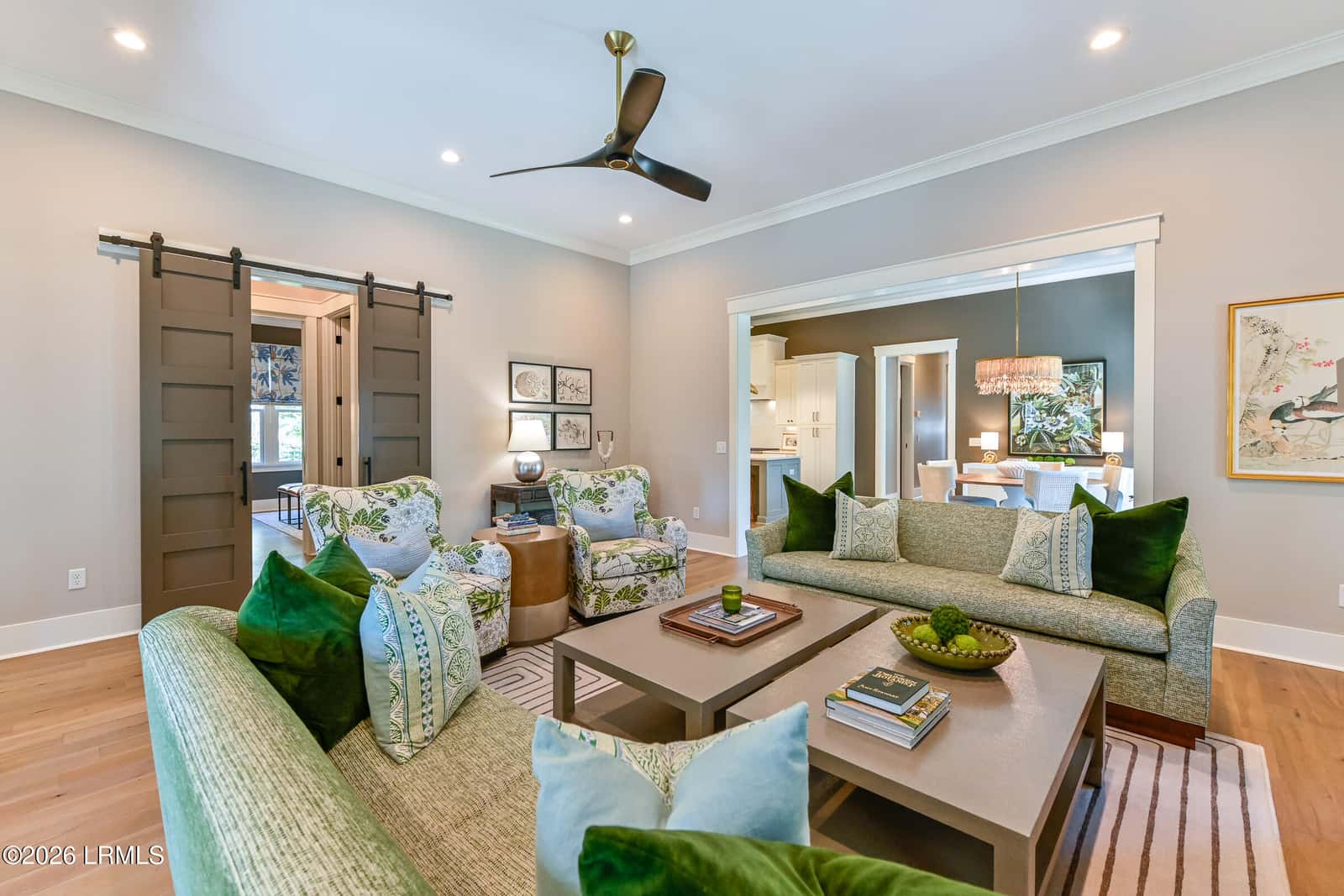 145 South Park, Beaufort, SC 29906 — photo 14 of 61